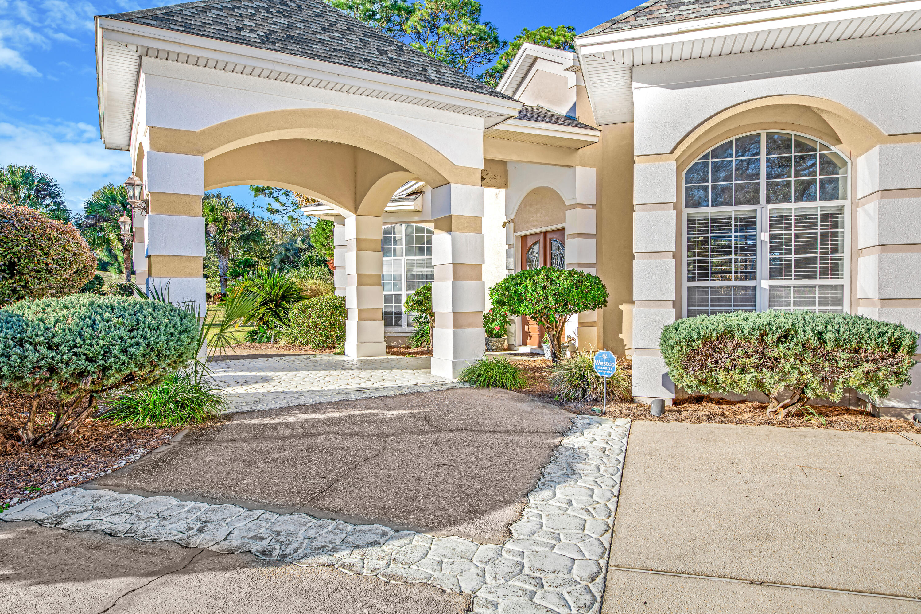 TIMBERLINE ESTATES - Residential