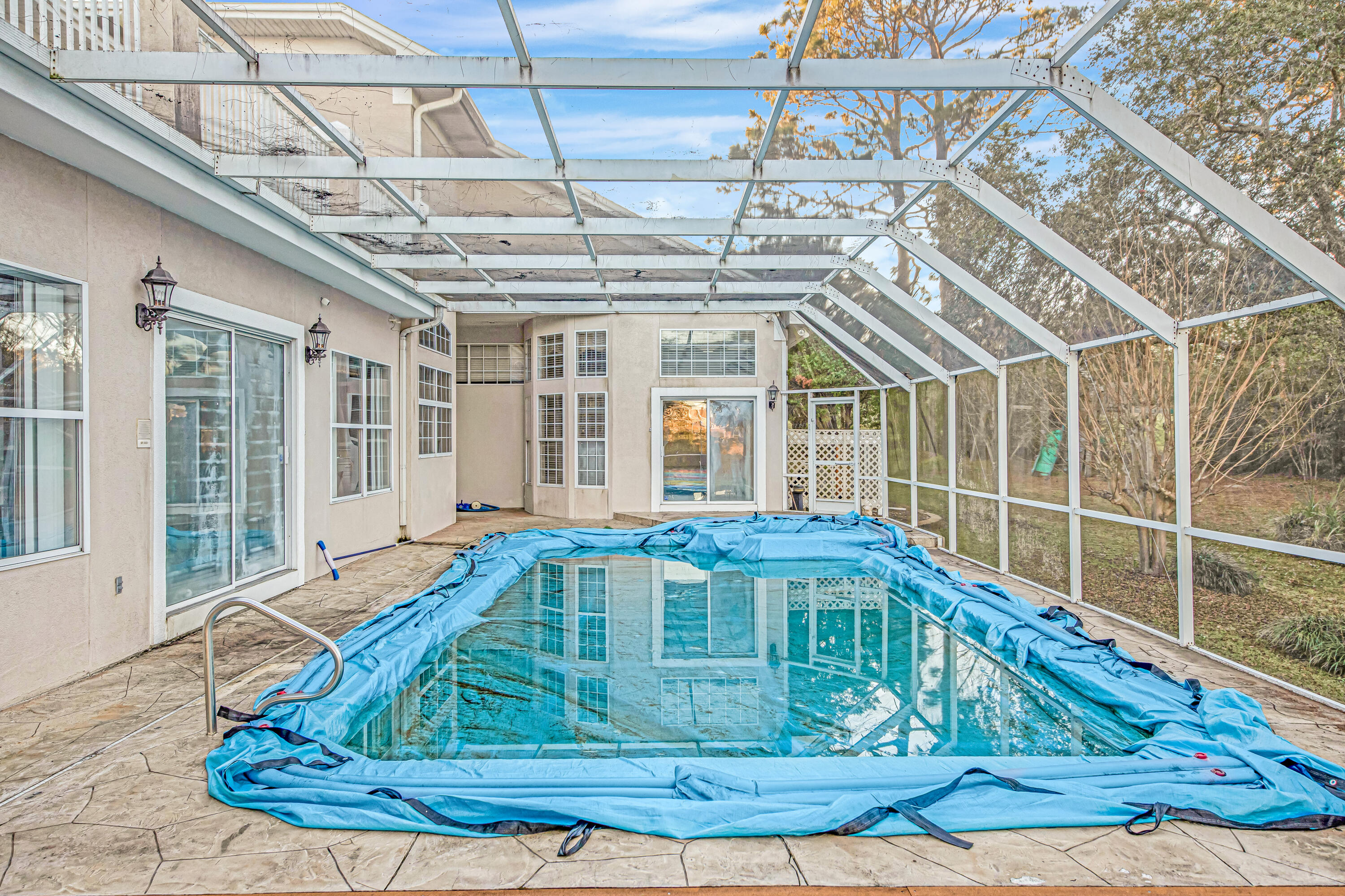 TIMBERLINE ESTATES - Residential