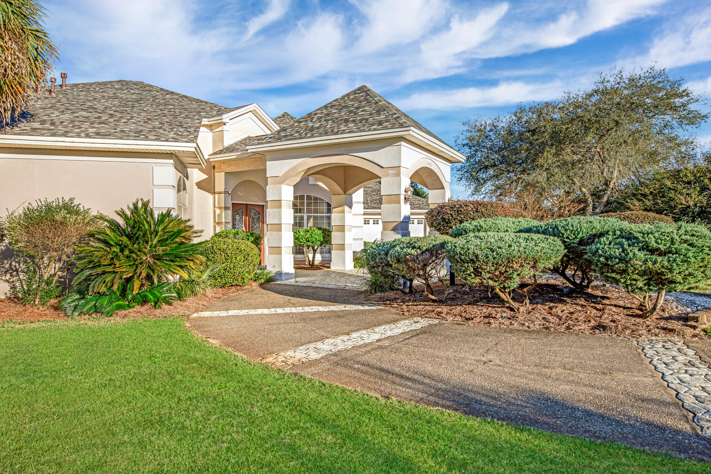 TIMBERLINE ESTATES - Residential