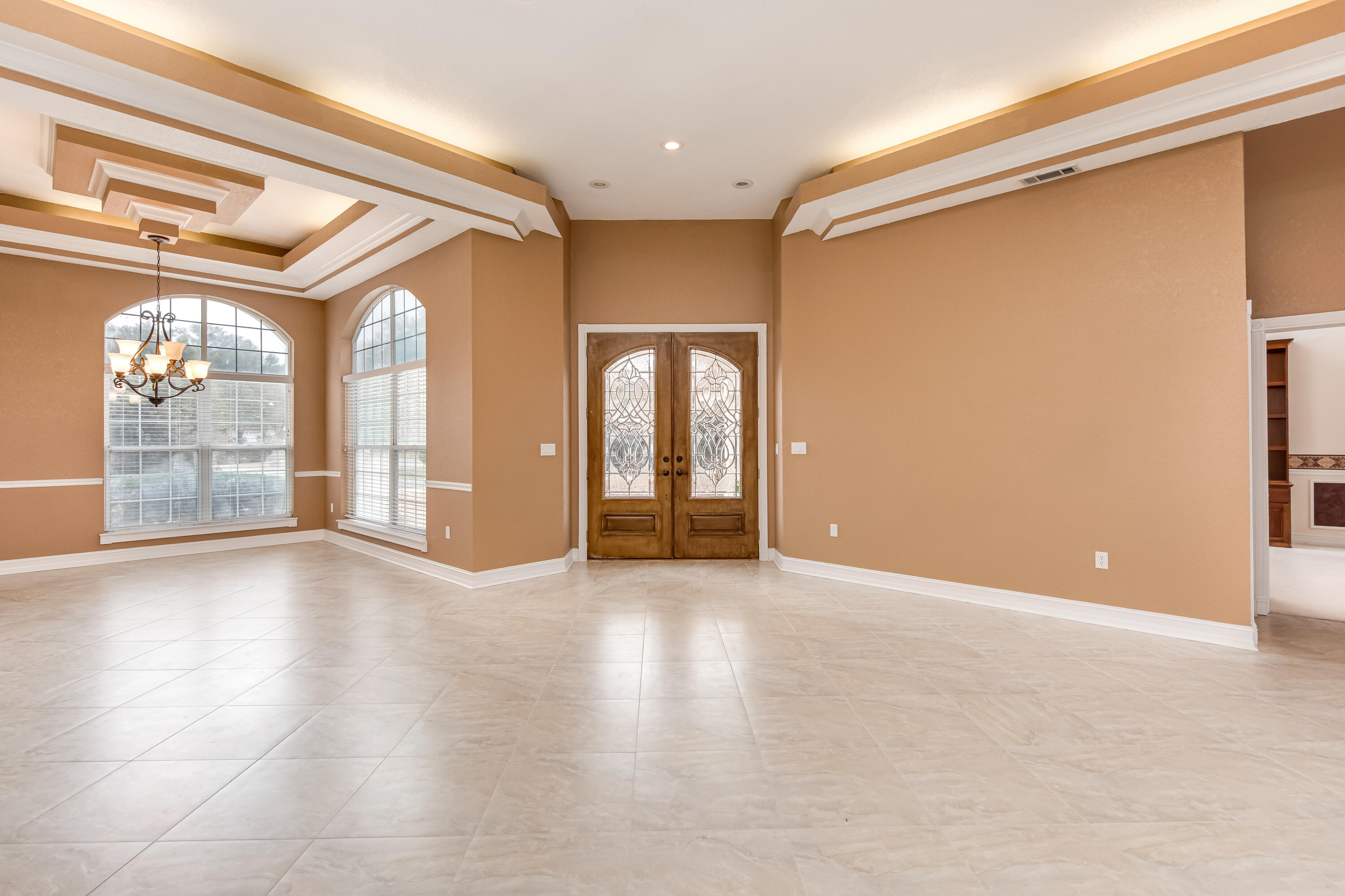 TIMBERLINE ESTATES - Residential