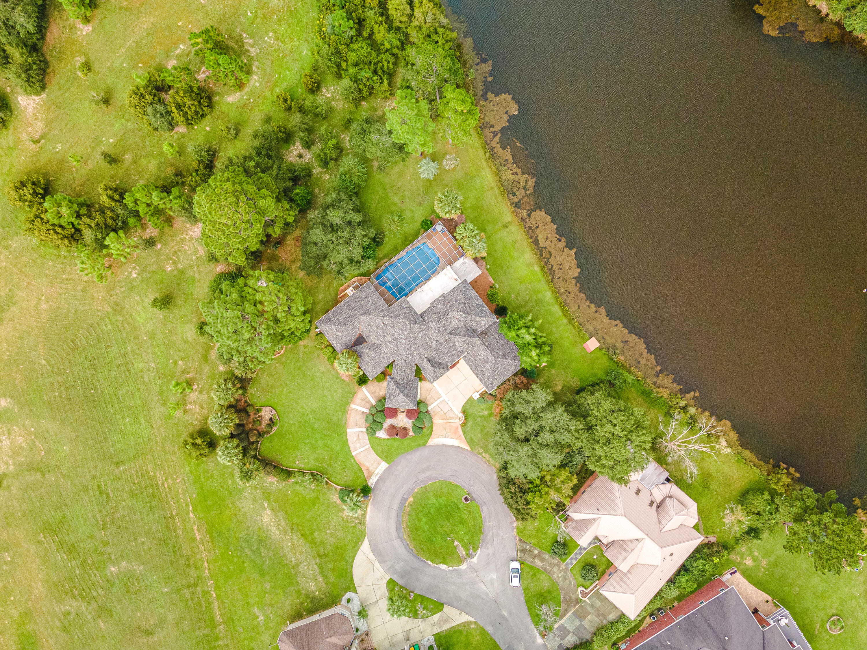 TIMBERLINE ESTATES - Residential