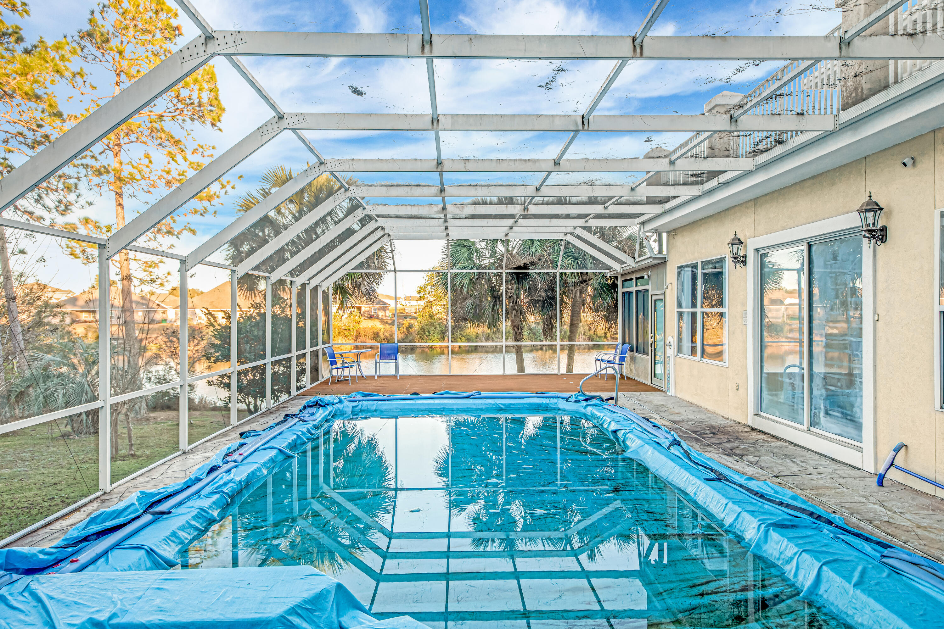 TIMBERLINE ESTATES - Residential