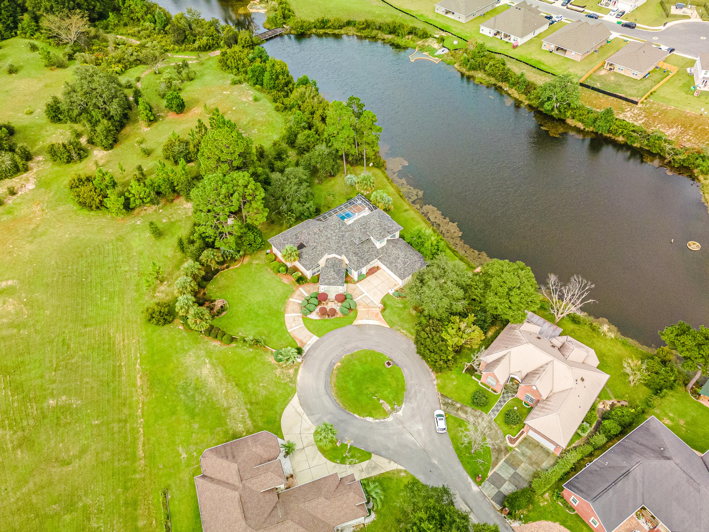 TIMBERLINE ESTATES - Residential