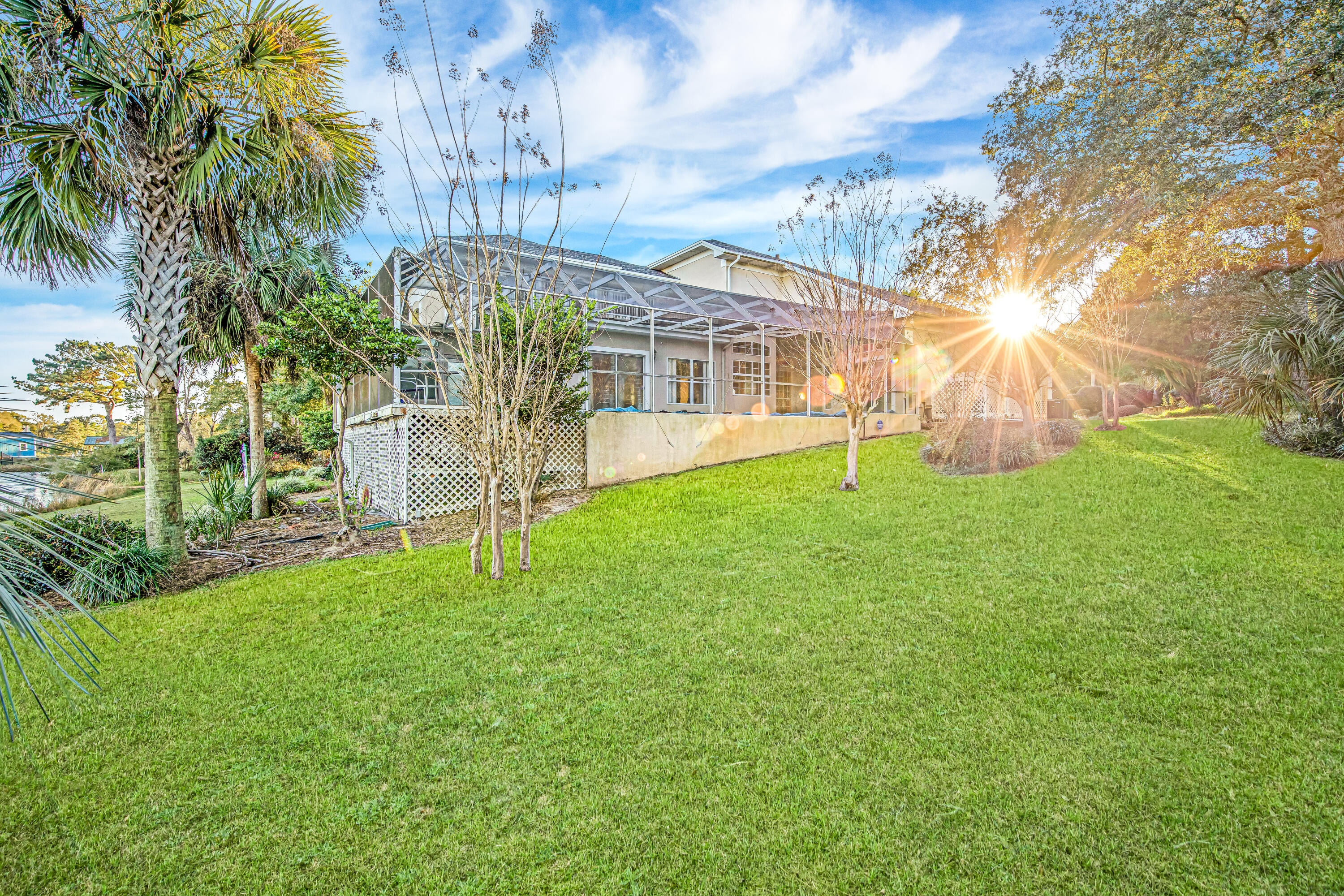 TIMBERLINE ESTATES - Residential