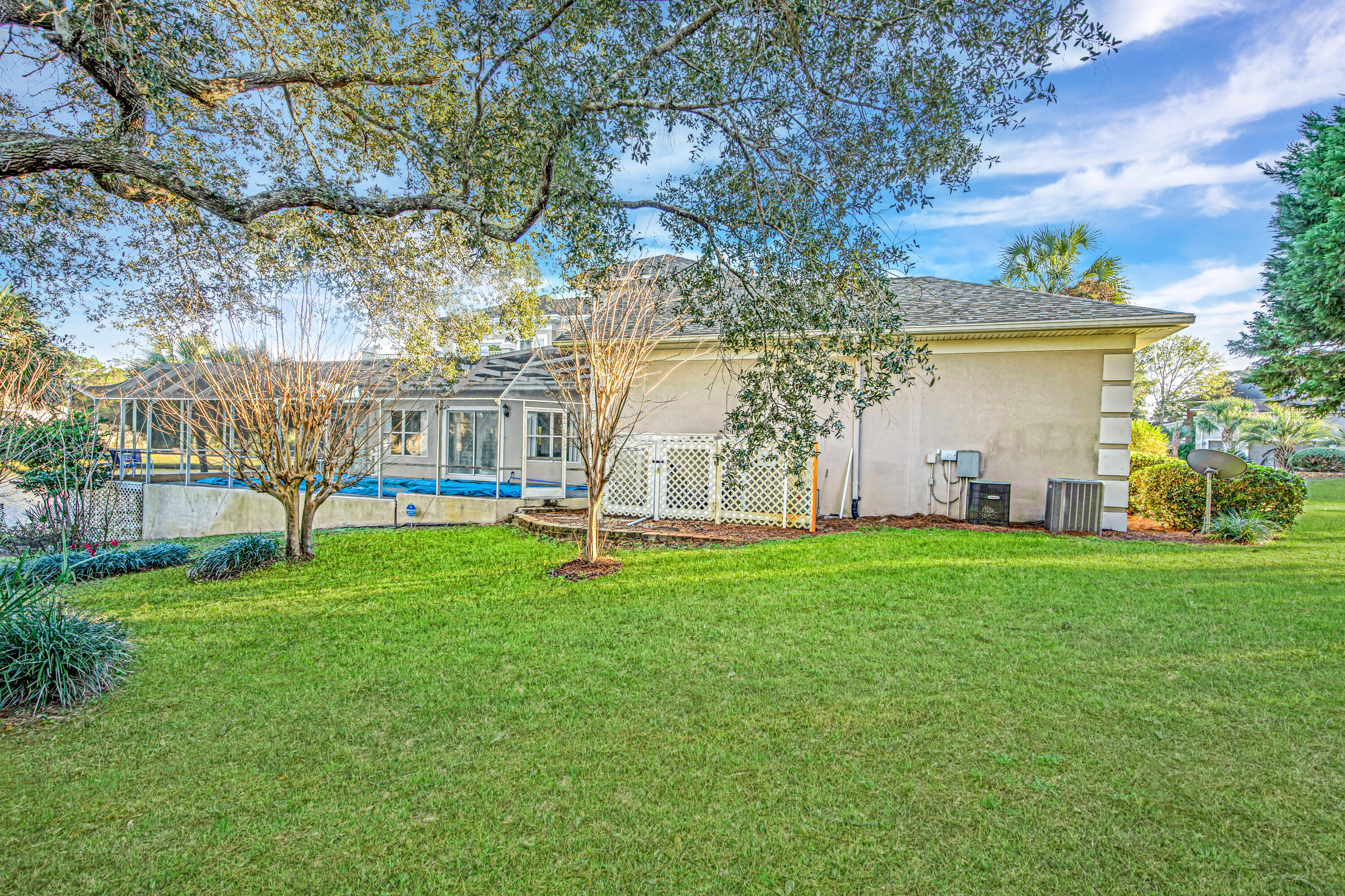 TIMBERLINE ESTATES - Residential