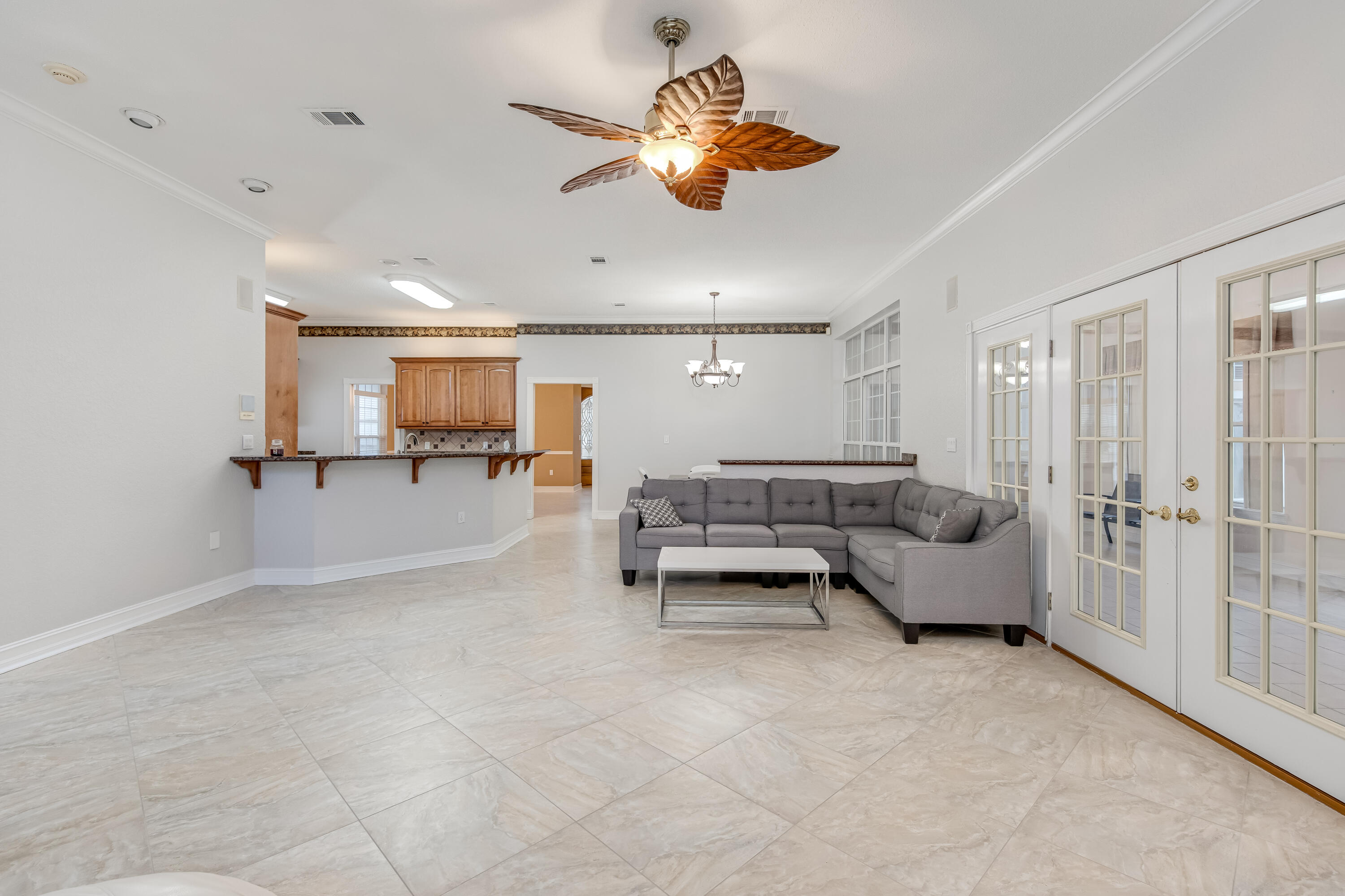 TIMBERLINE ESTATES - Residential