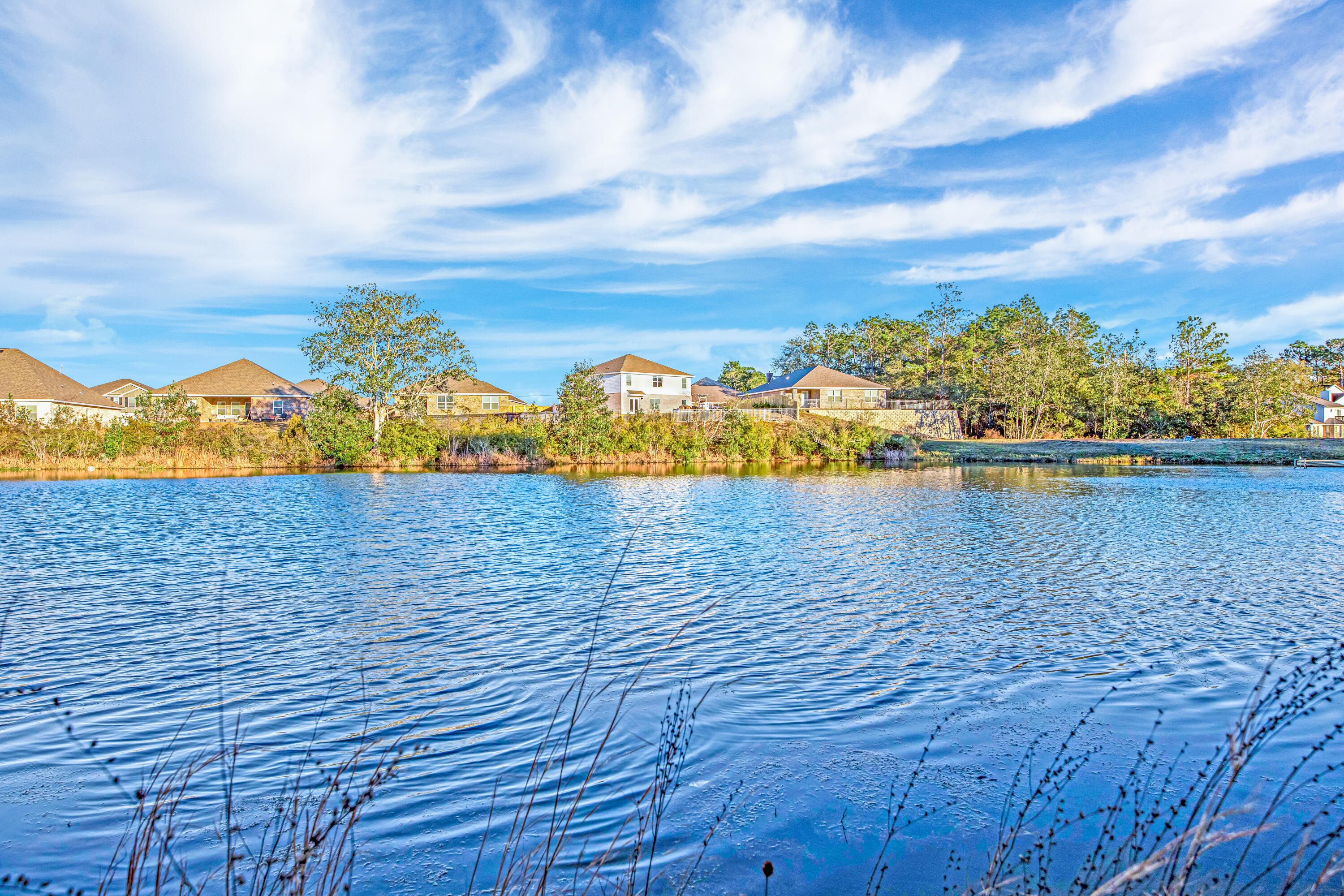 TIMBERLINE ESTATES - Residential