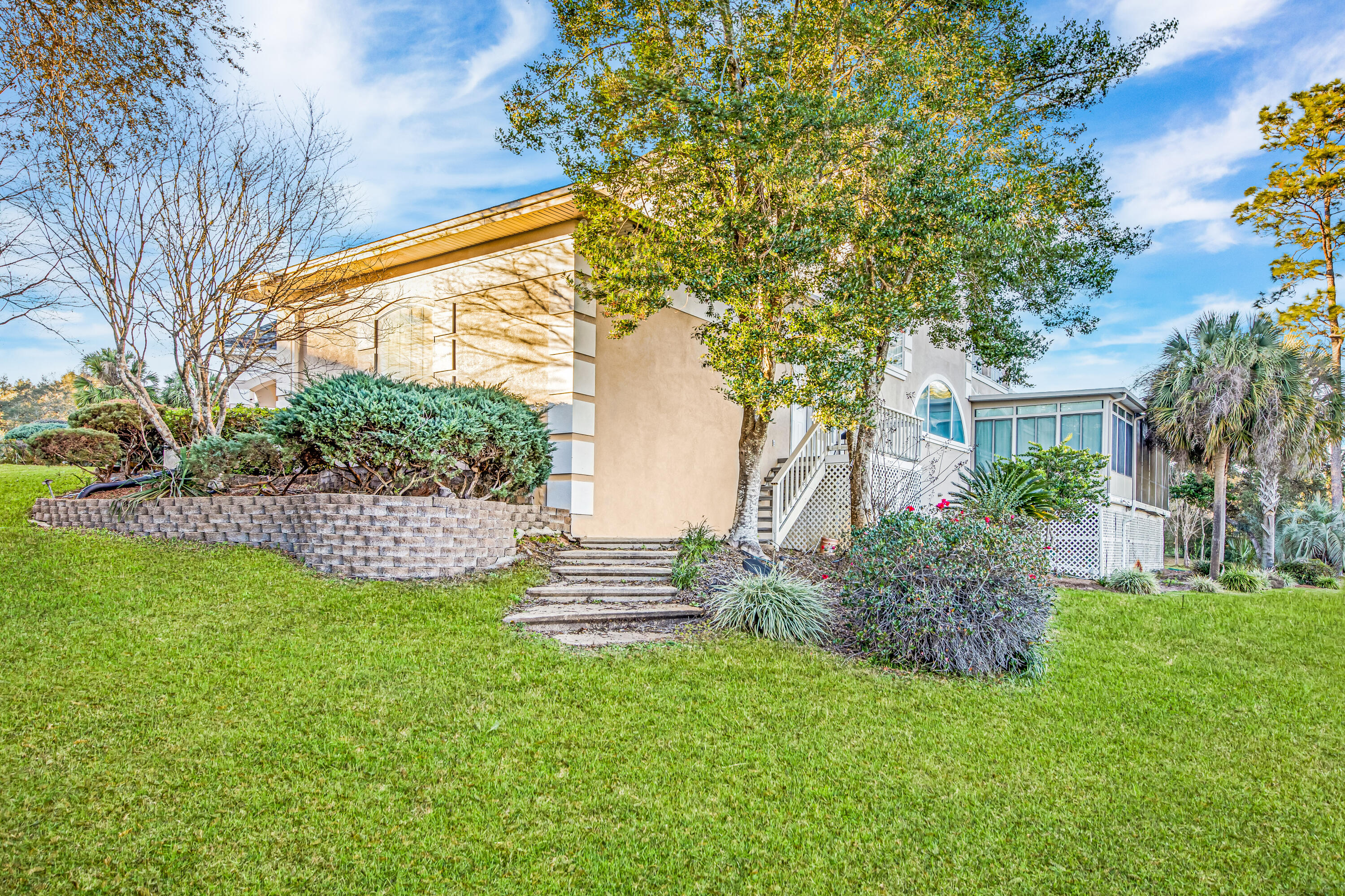 TIMBERLINE ESTATES - Residential