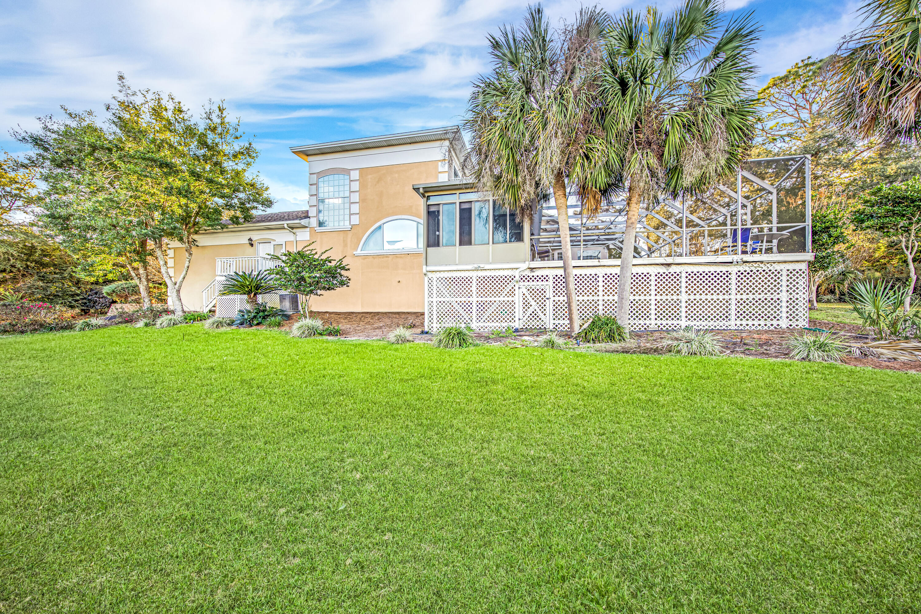 TIMBERLINE ESTATES - Residential