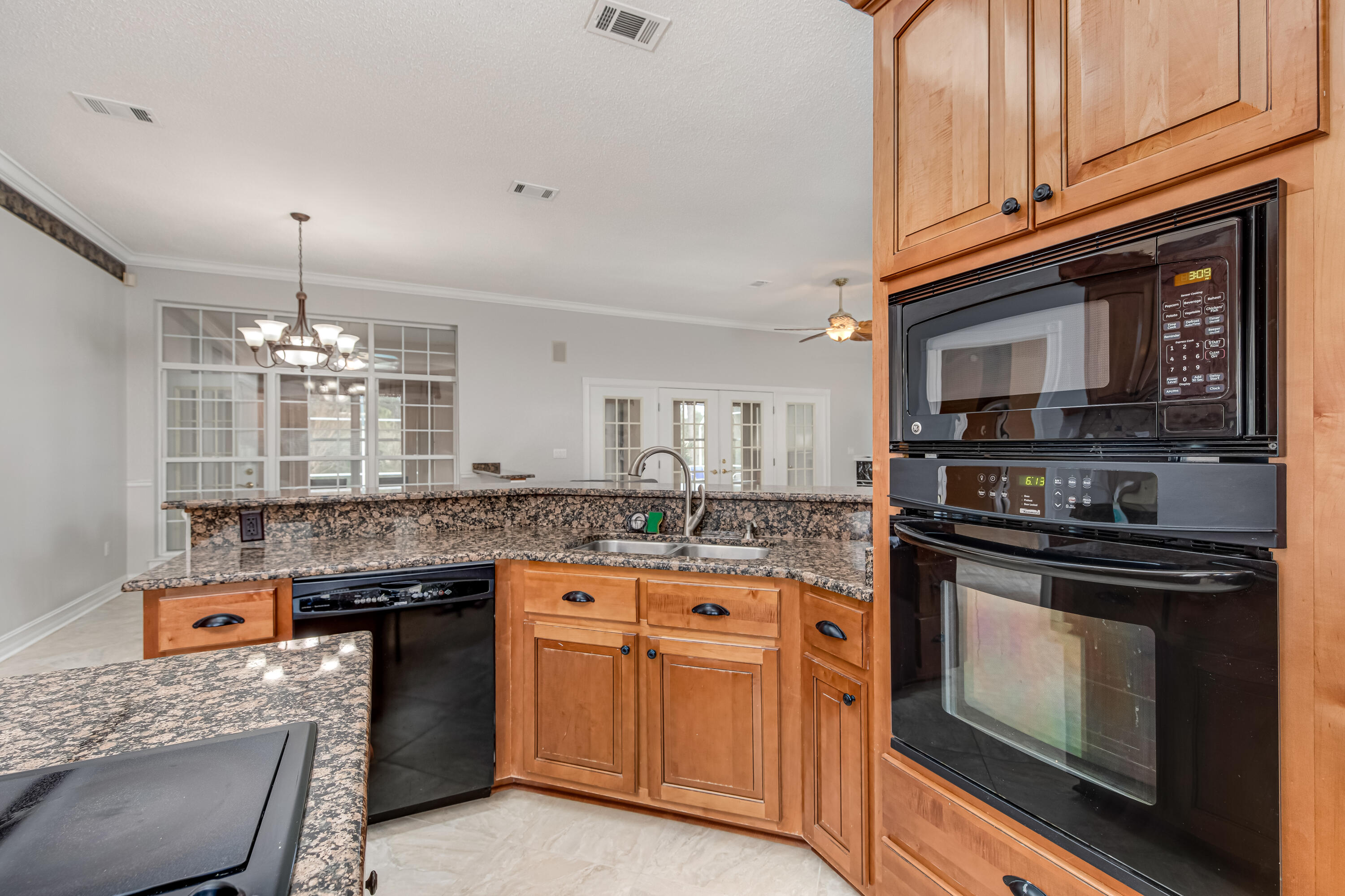 TIMBERLINE ESTATES - Residential