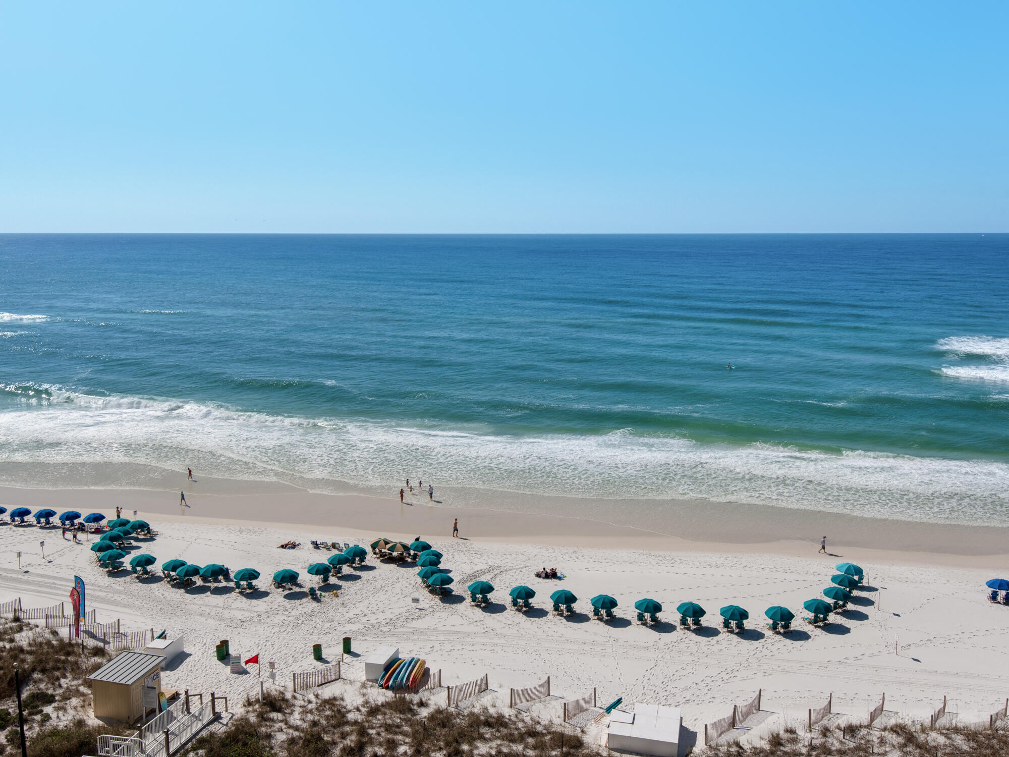 JADE EAST TOWERS CONDO - Residential