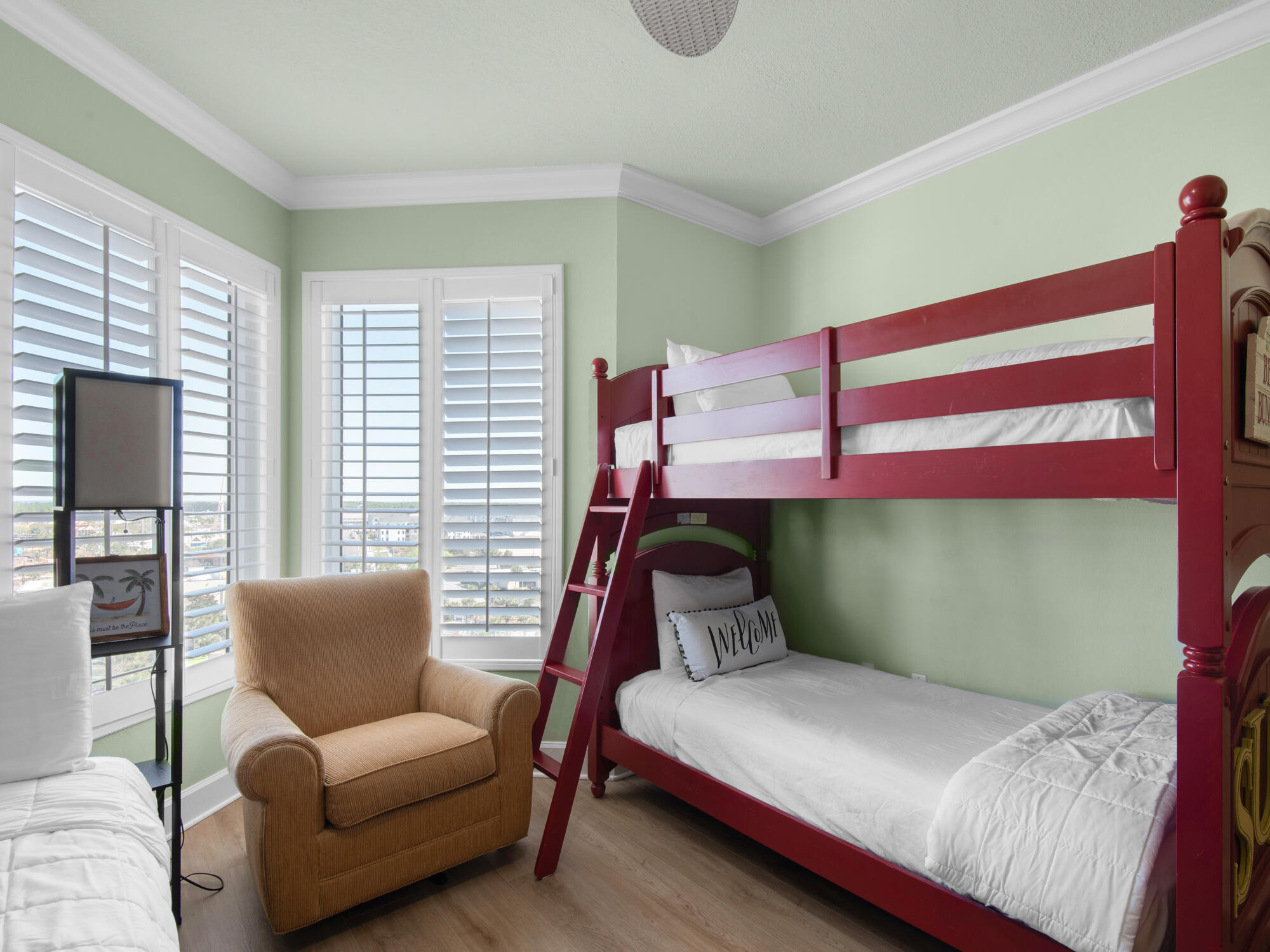 JADE EAST TOWERS CONDO - Residential