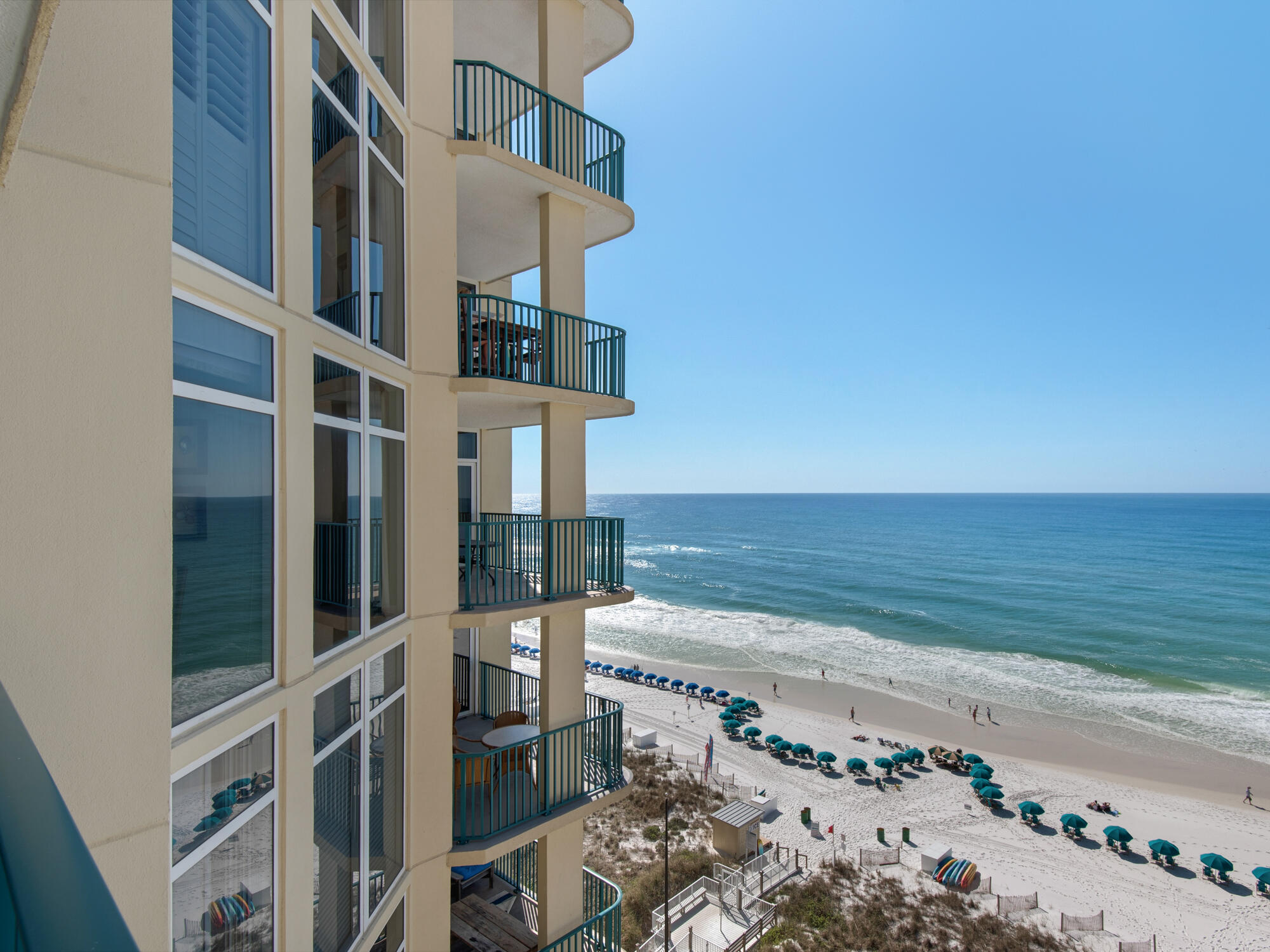 JADE EAST TOWERS CONDO - Residential