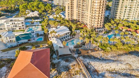 A home in Sandestin