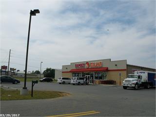 Family Dollar located in Unadilla, GA. For Comp Purposes.