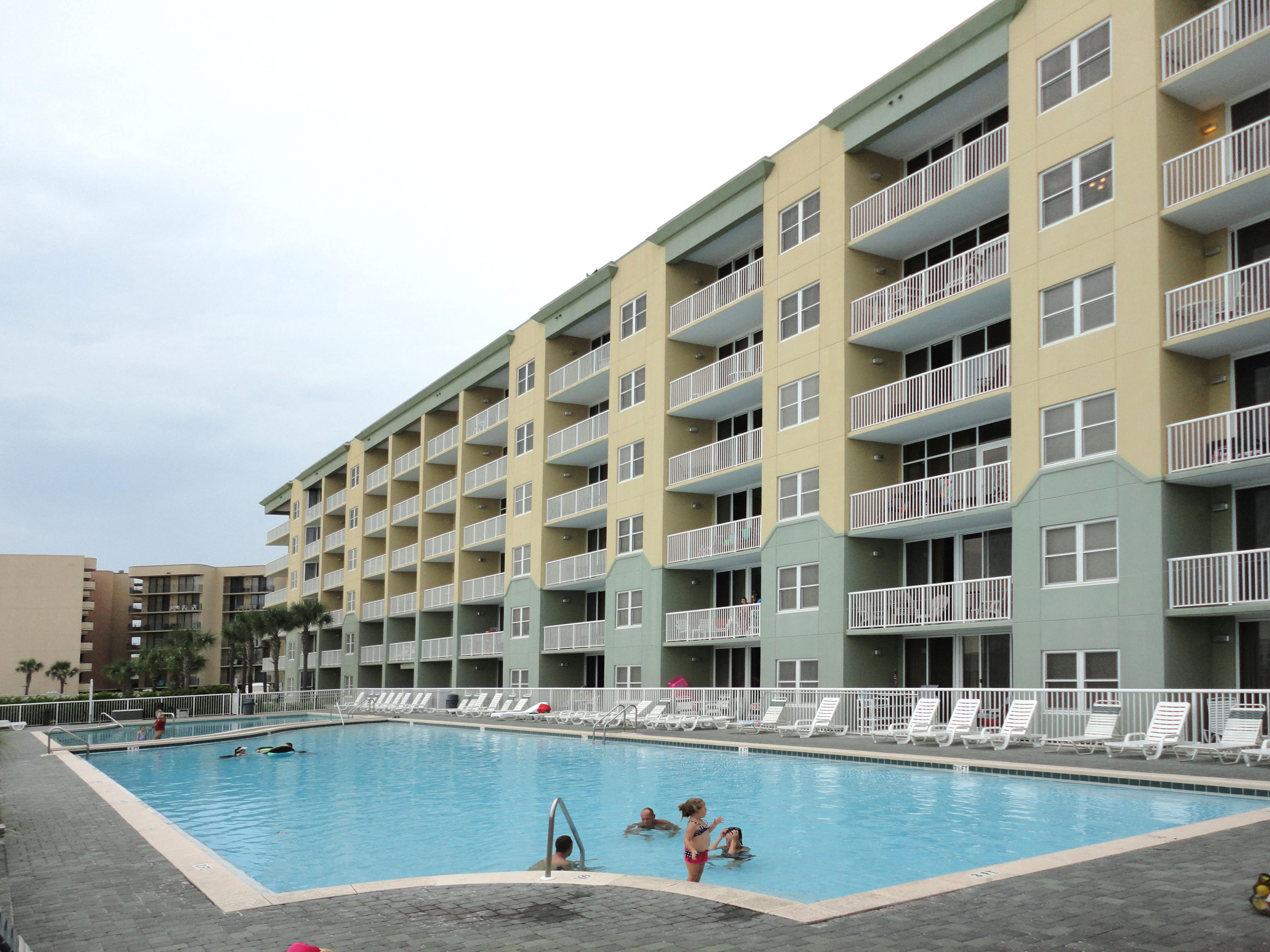 WATERS EDGE - Residential