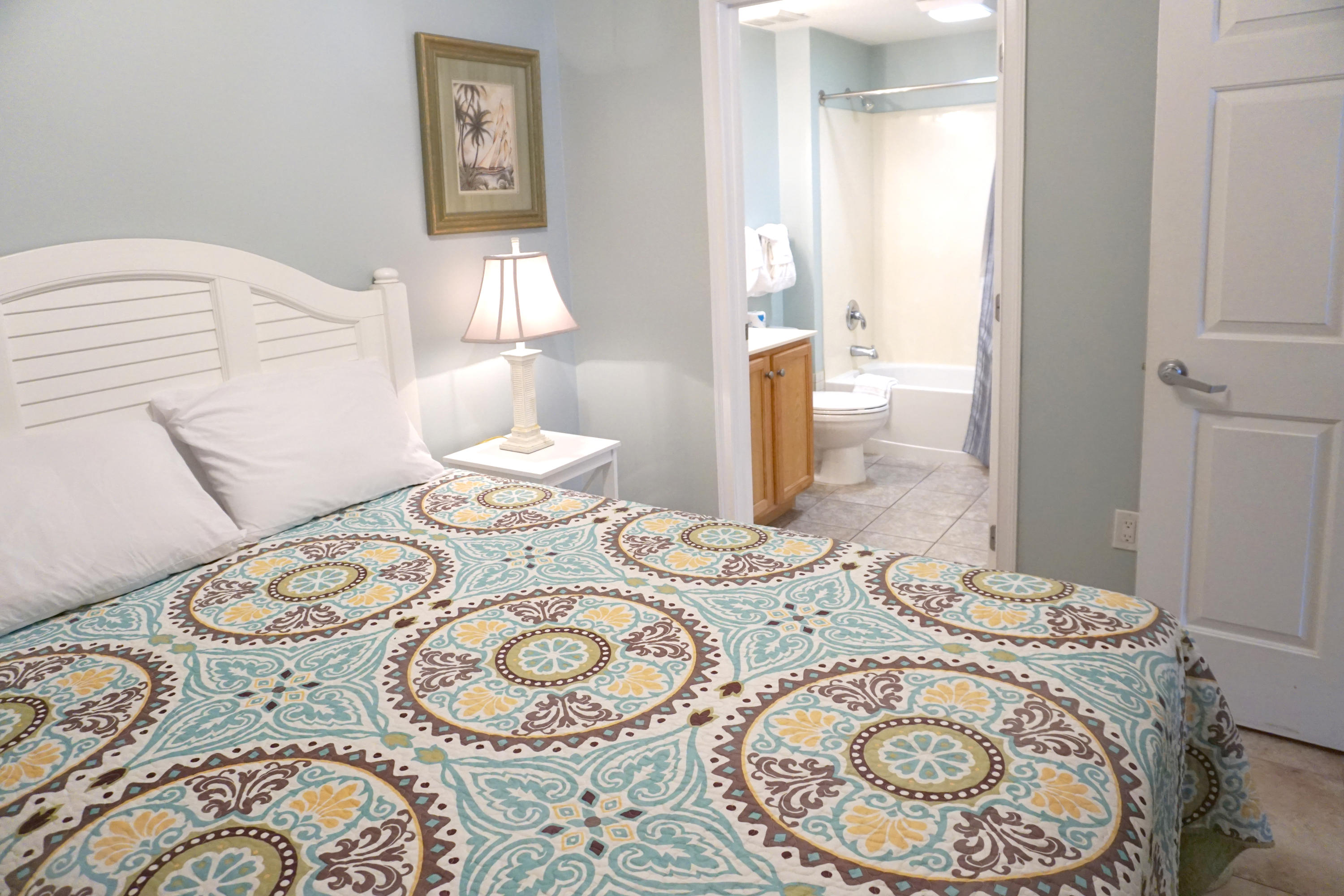 WATERS EDGE - Residential