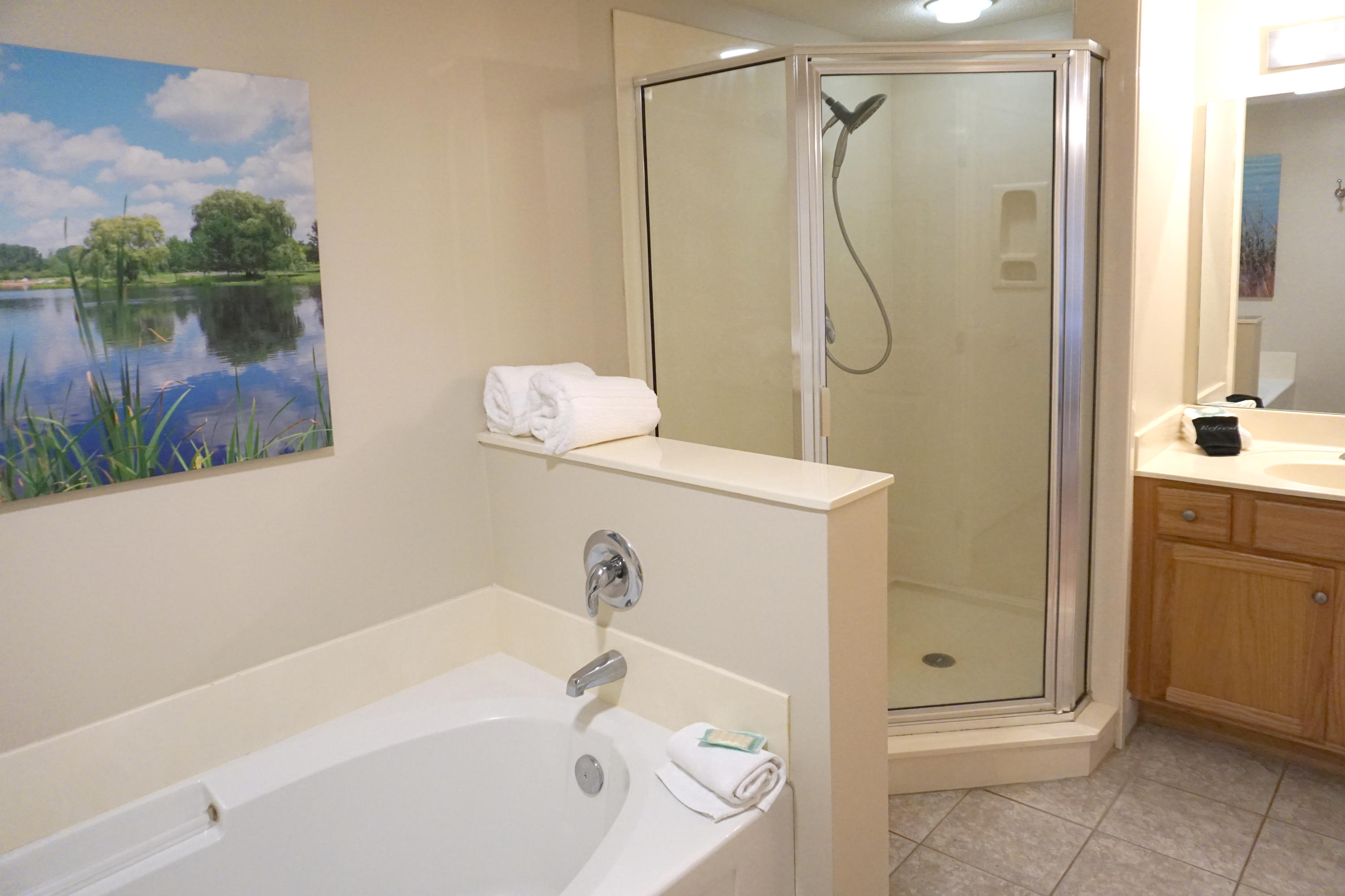 WATERS EDGE - Residential