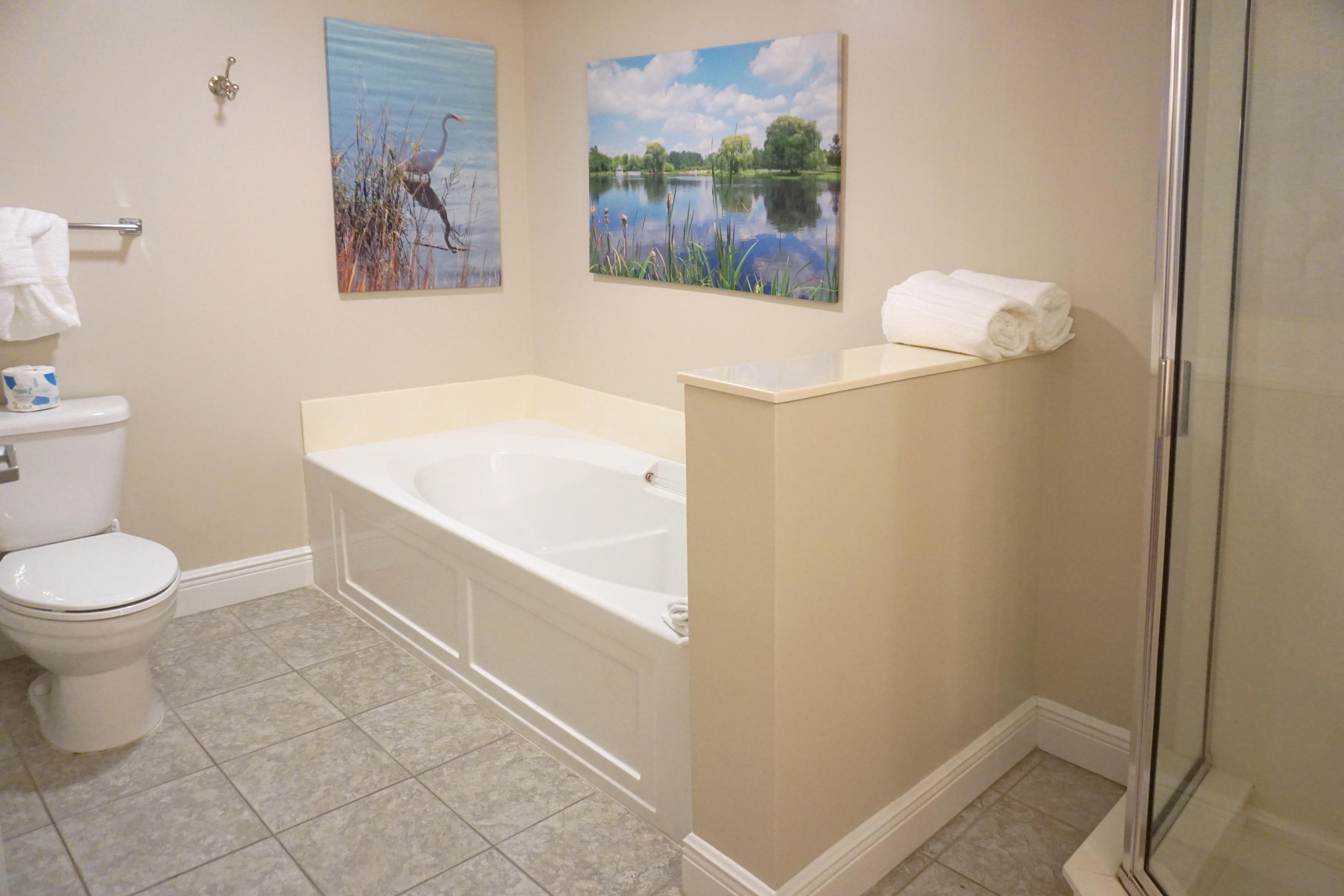 WATERS EDGE - Residential