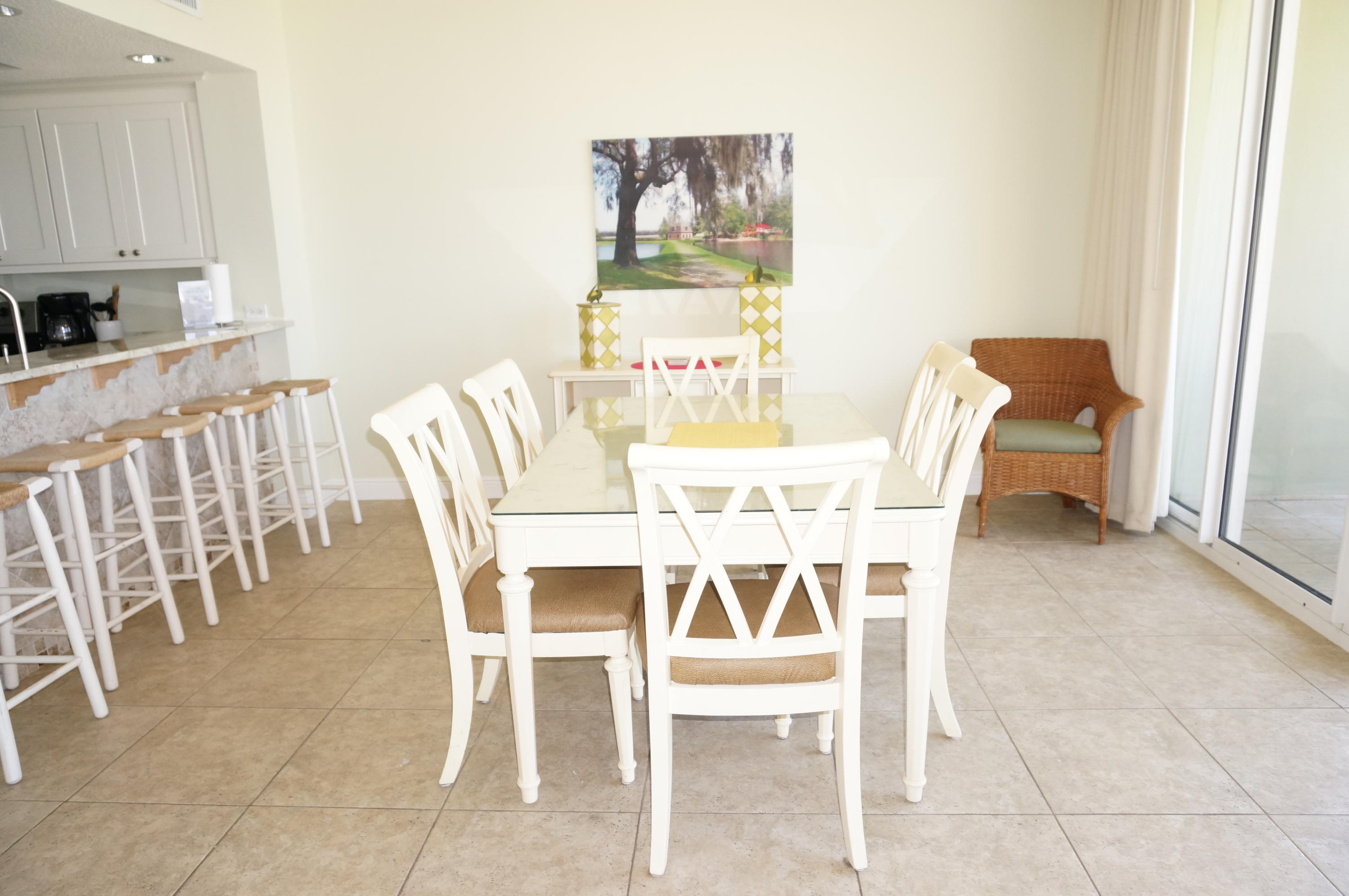 WATERS EDGE - Residential