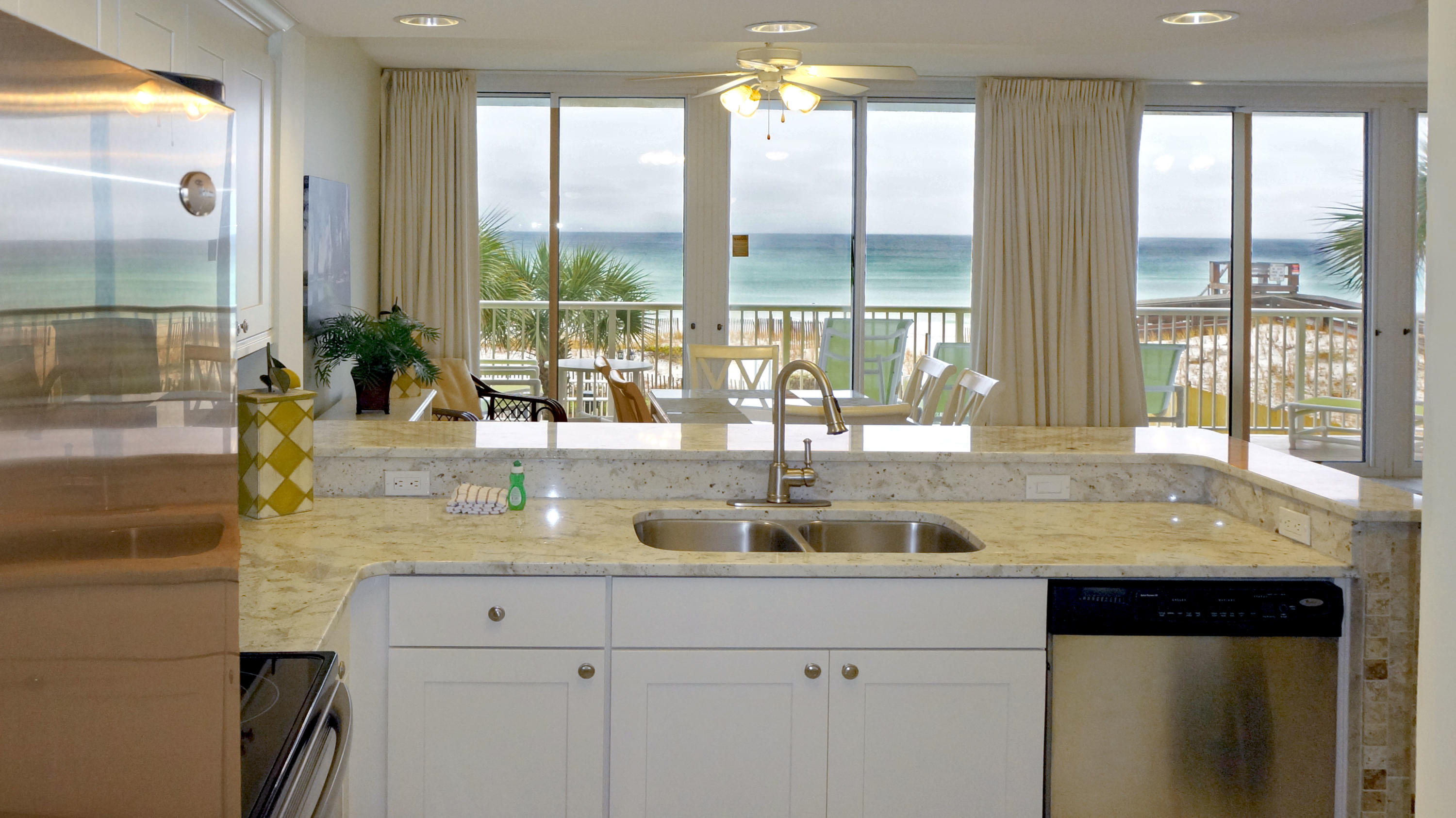 WATERS EDGE - Residential