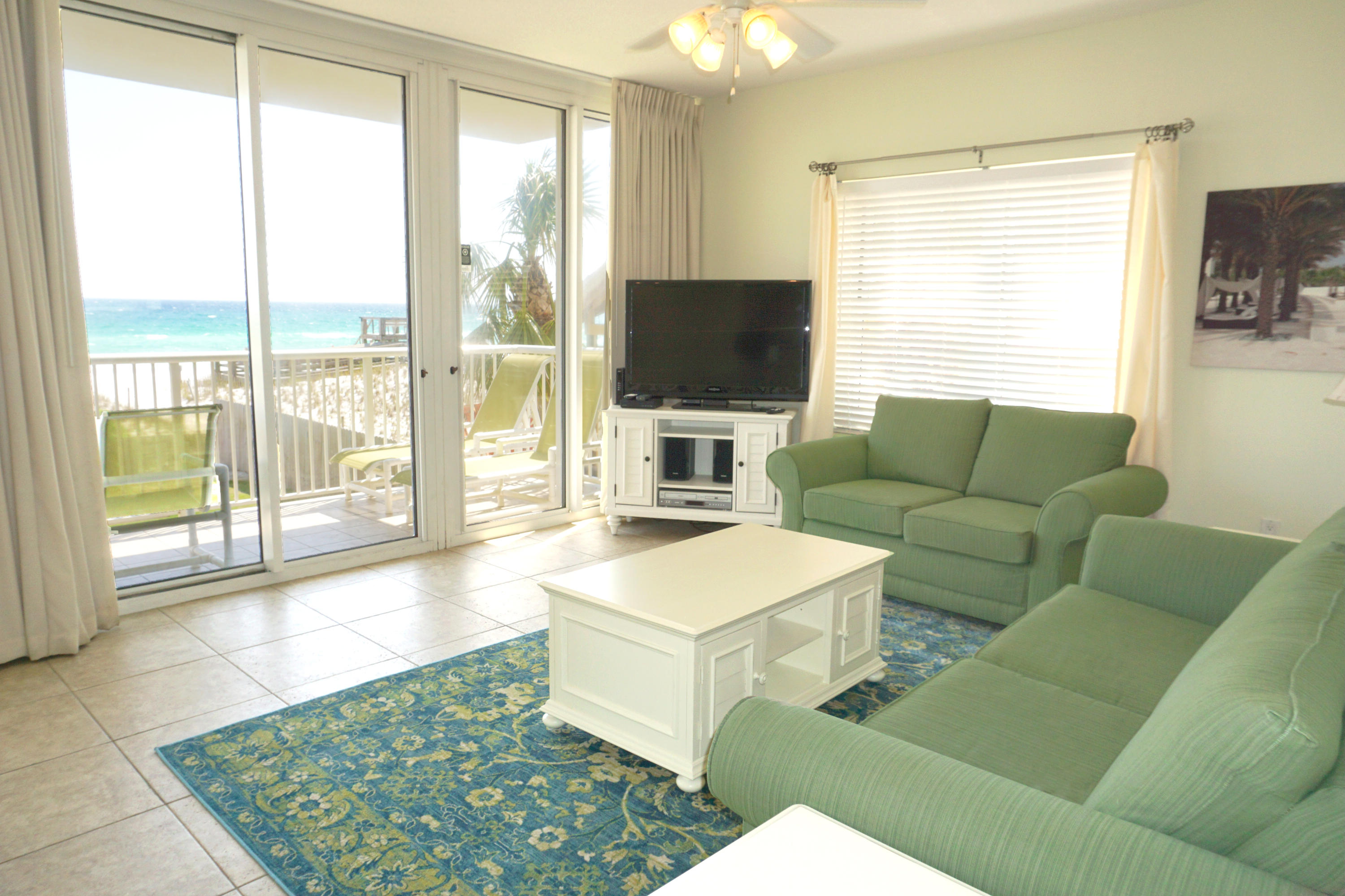 WATERS EDGE - Residential