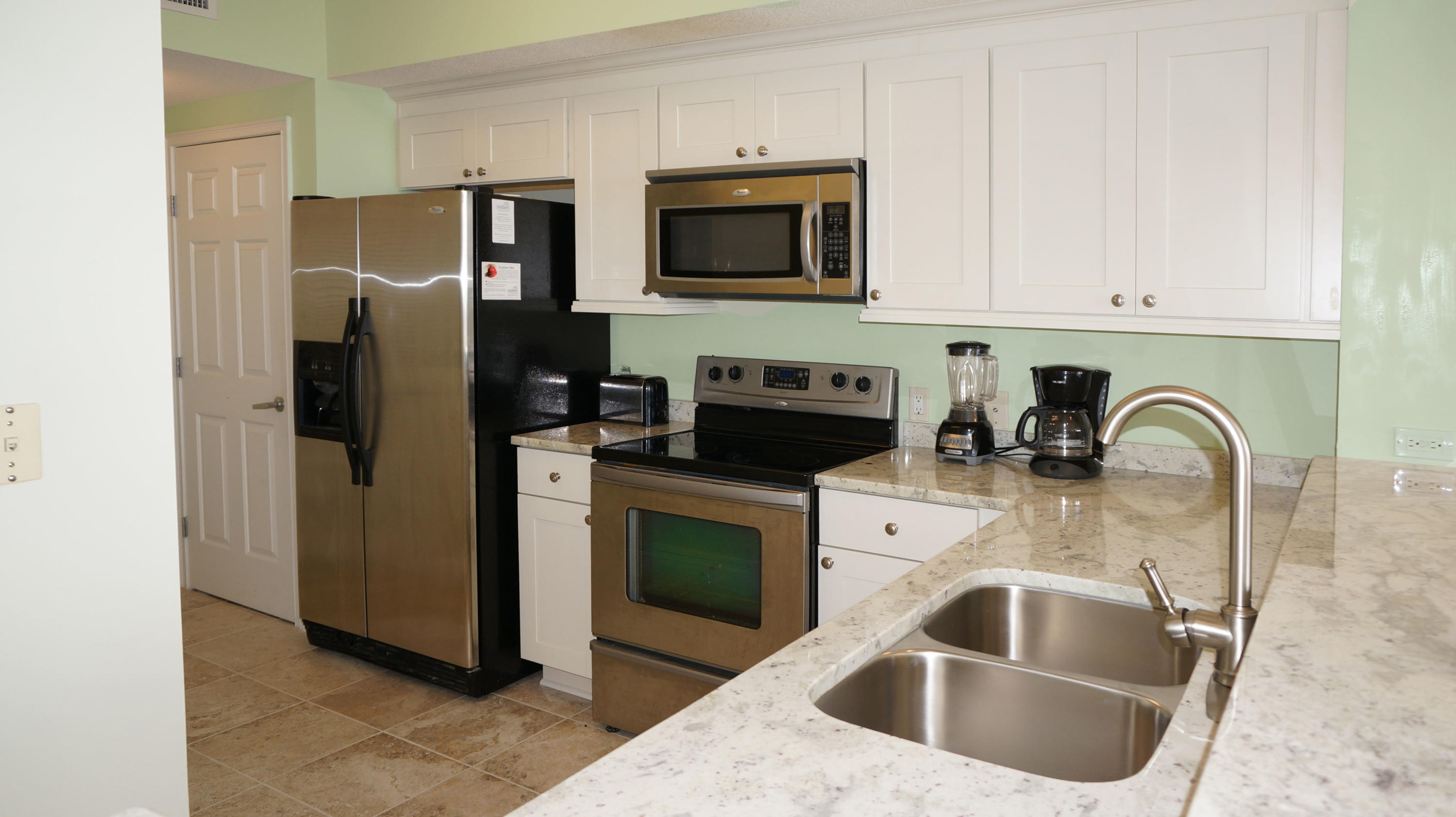 WATERS EDGE - Residential