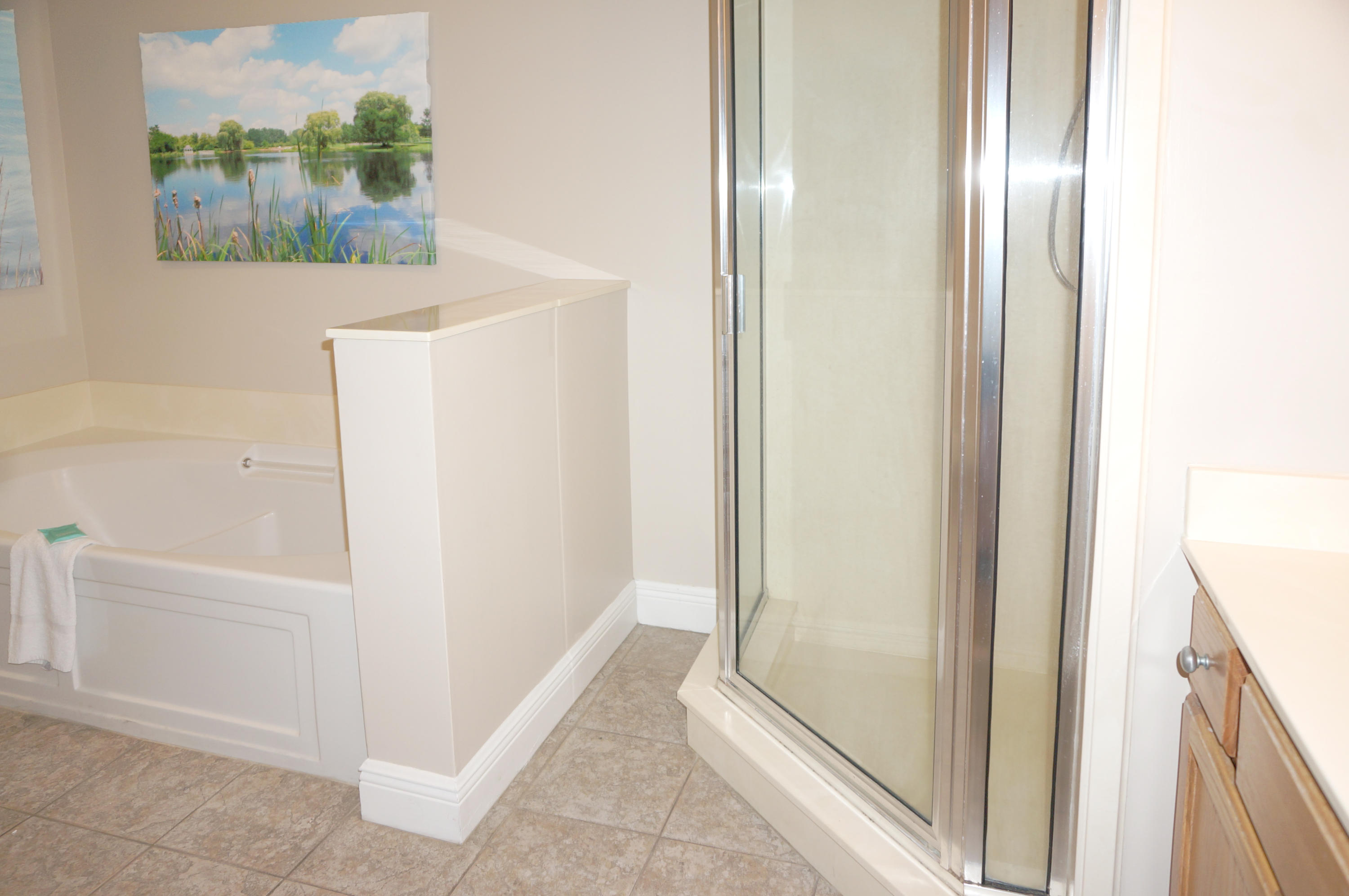 WATERS EDGE - Residential