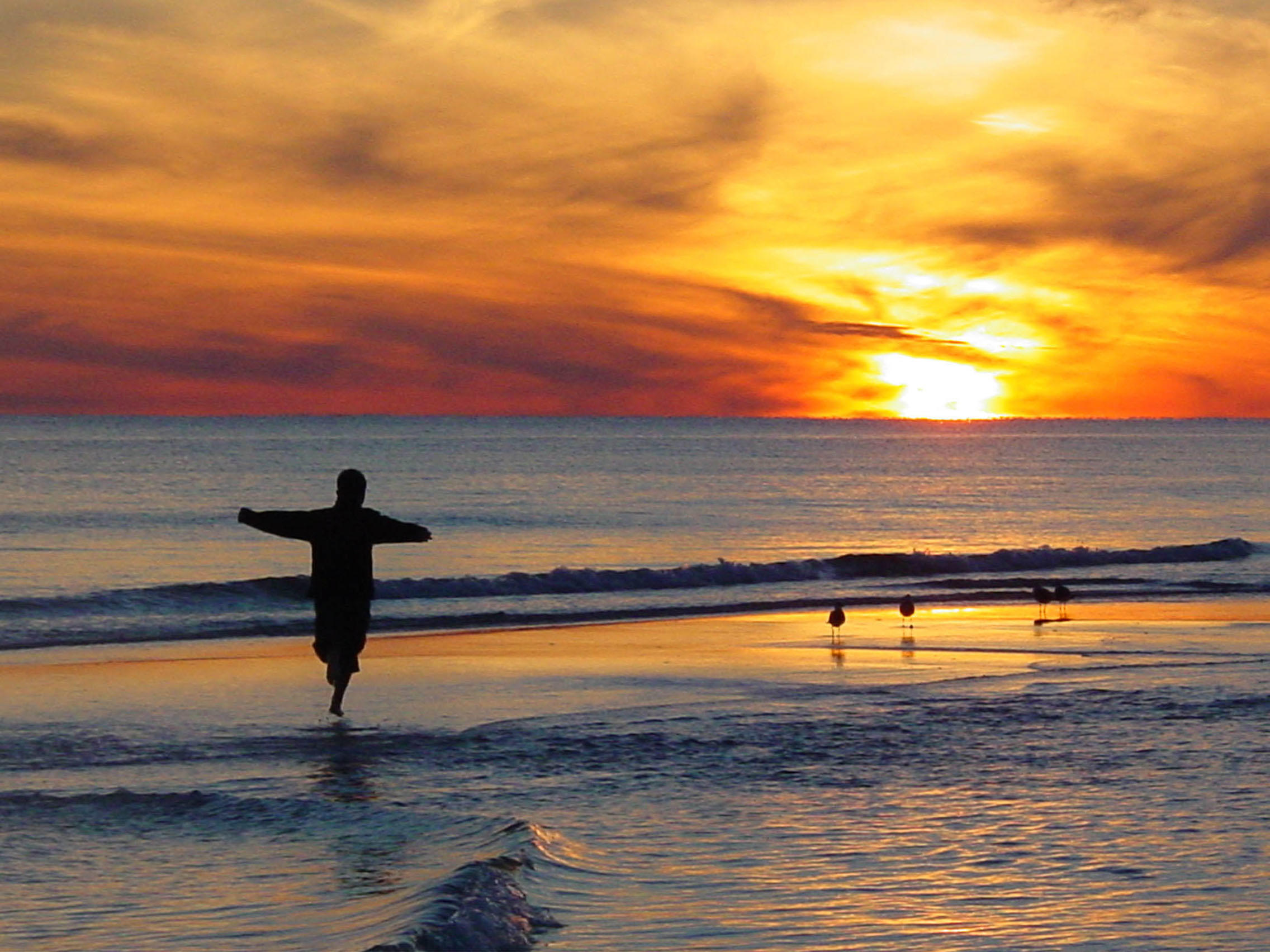 WATERS EDGE - Residential