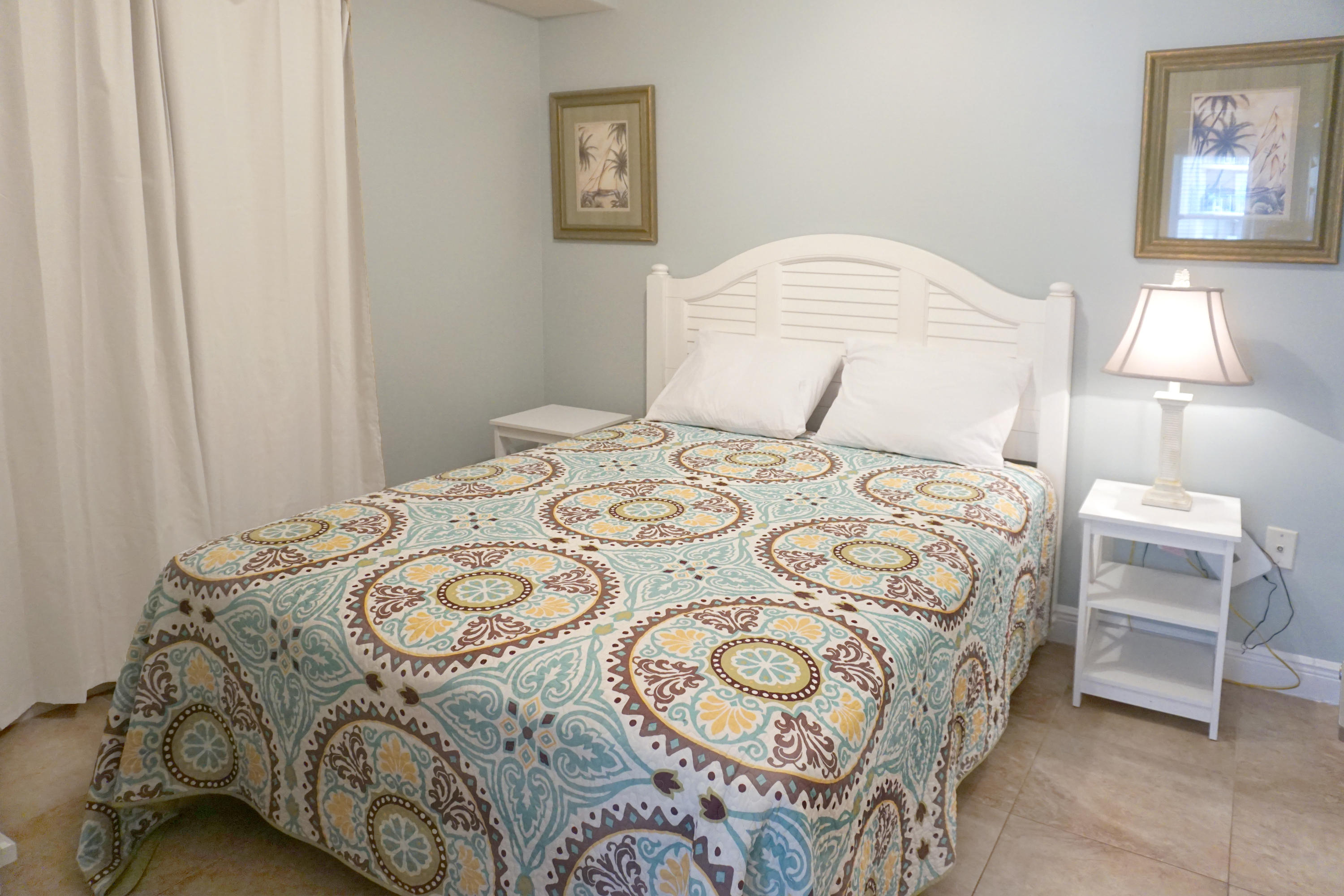 WATERS EDGE - Residential