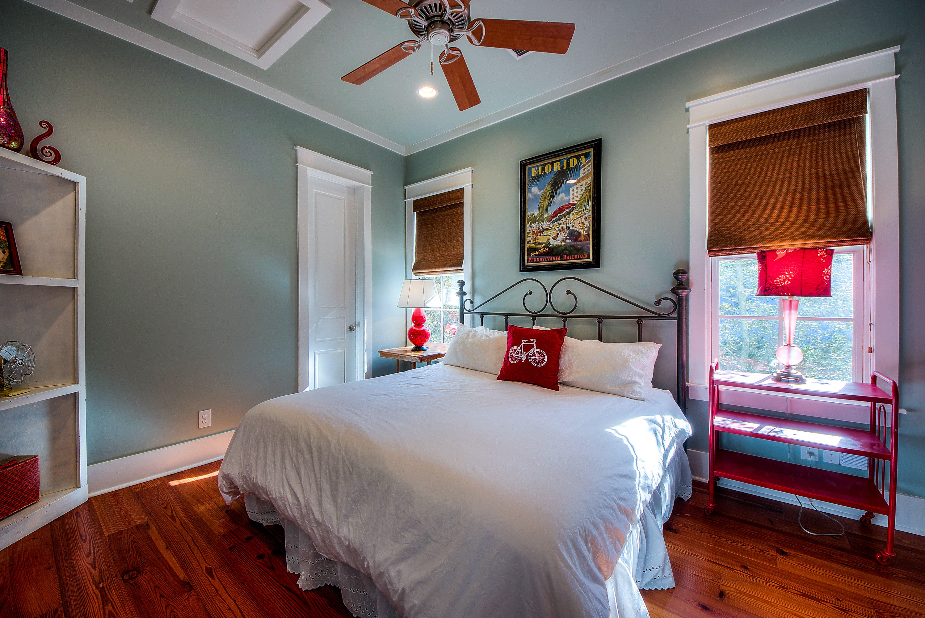 WATERCOLOR - Residential