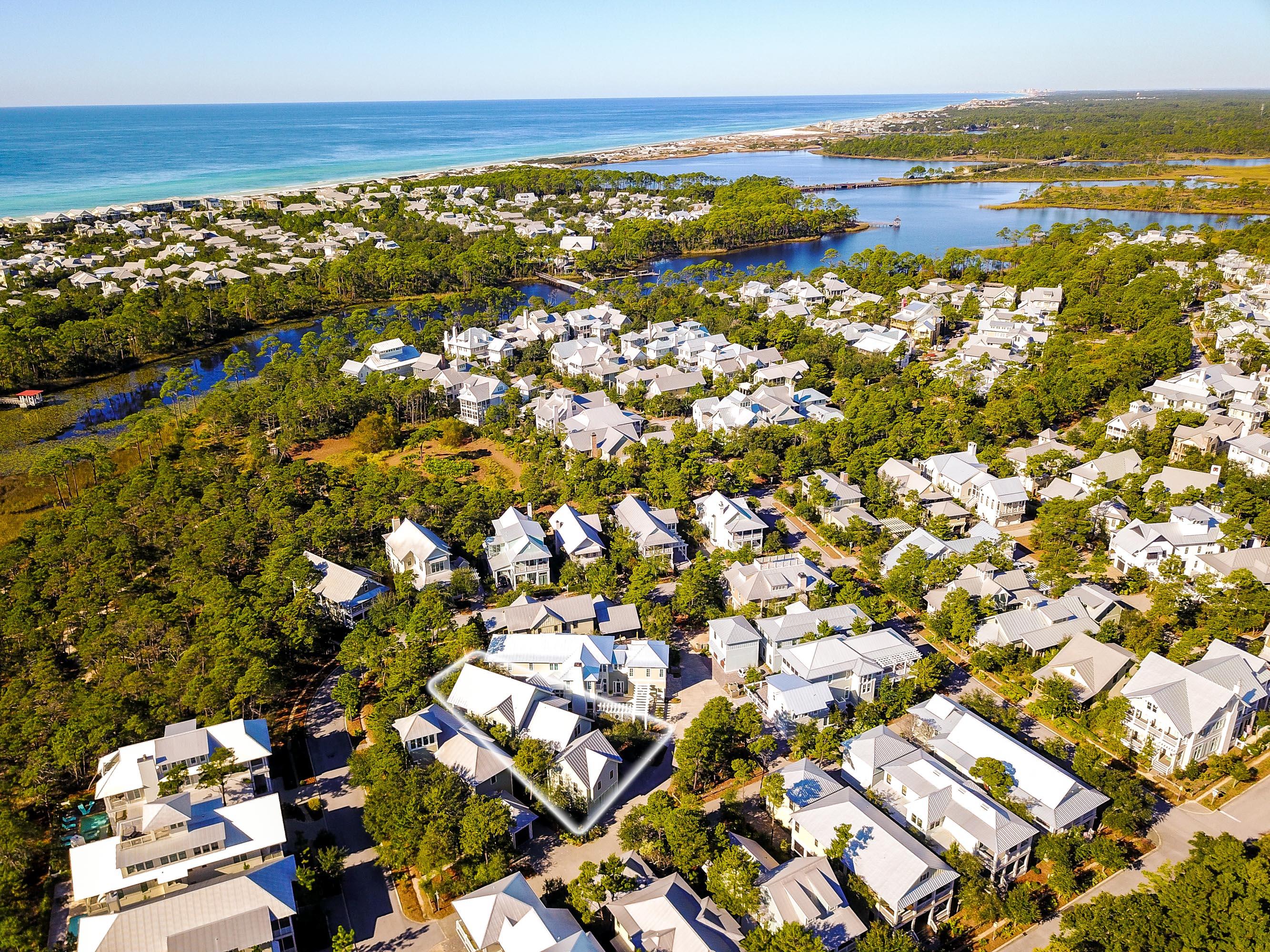 WATERCOLOR - Residential