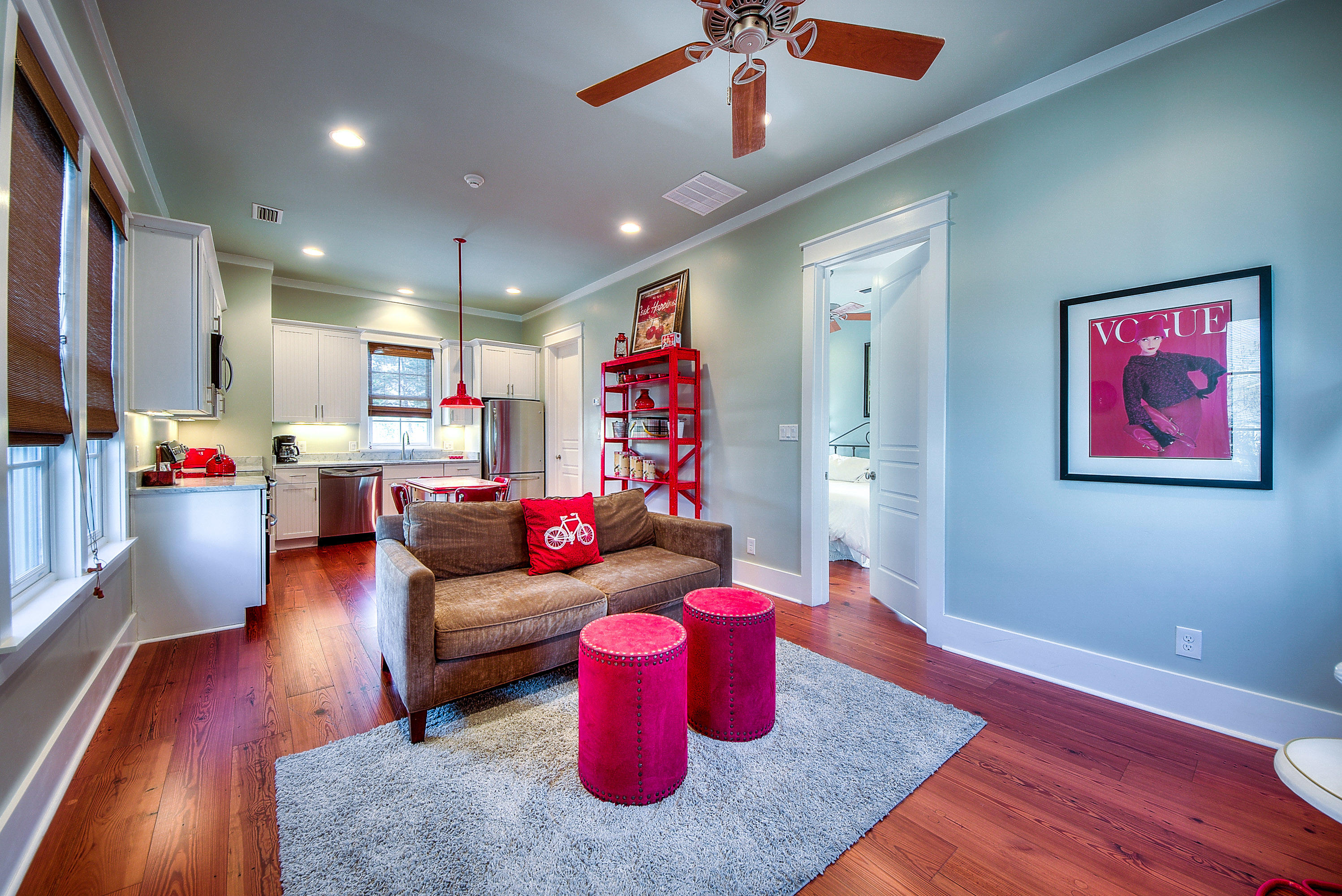 WATERCOLOR - Residential