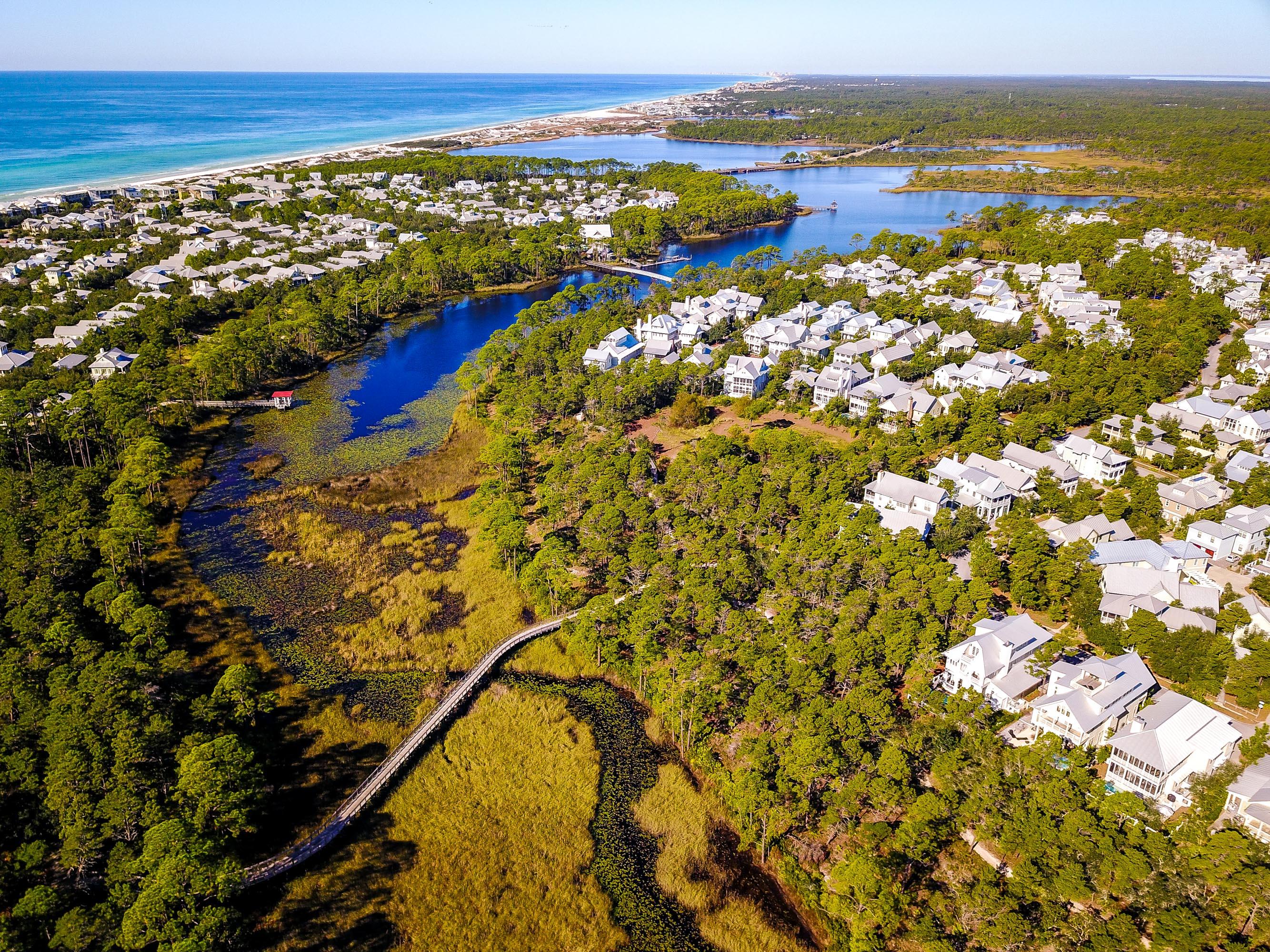 WATERCOLOR - Residential