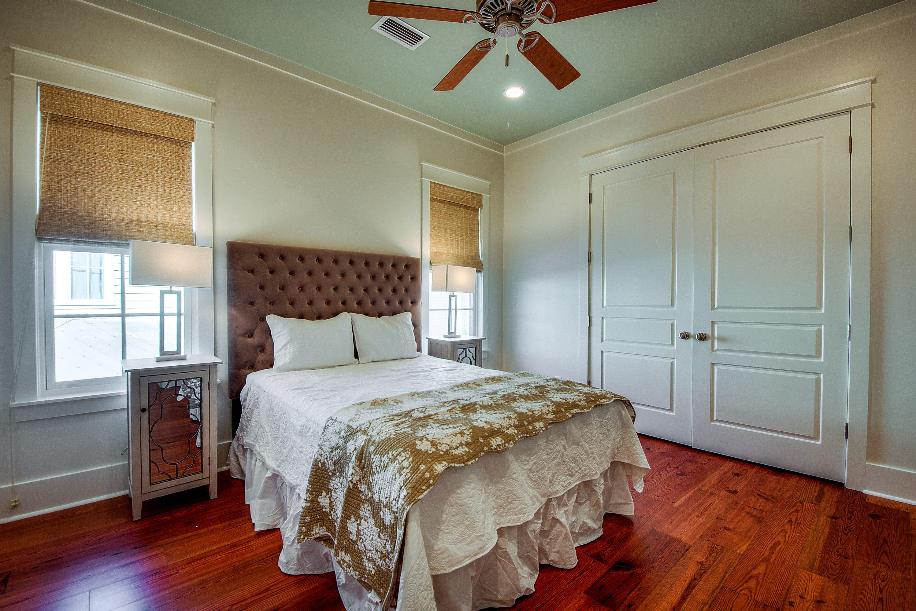 WATERCOLOR - Residential