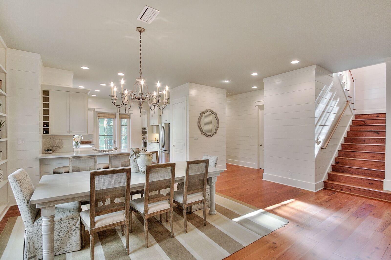 WATERCOLOR - Residential