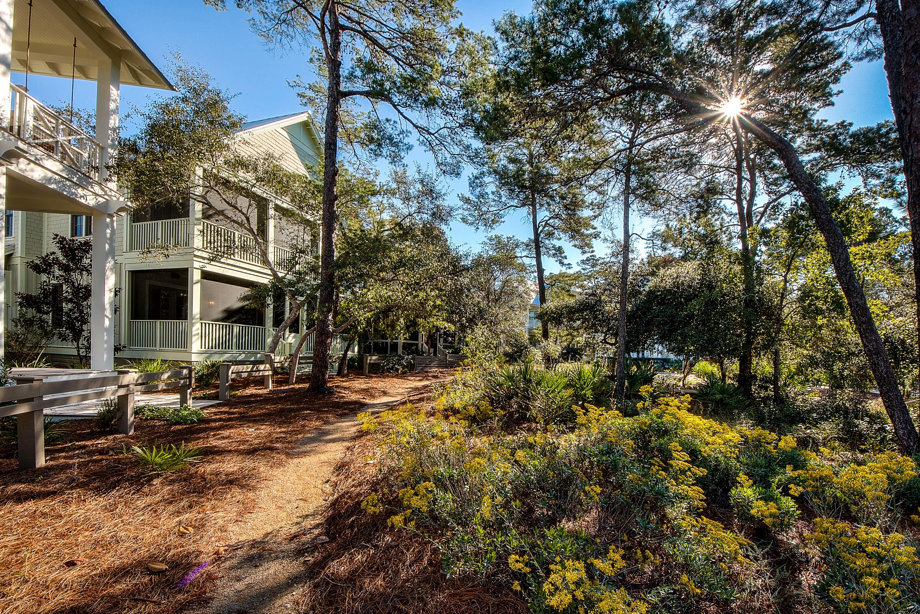 WATERCOLOR - Residential