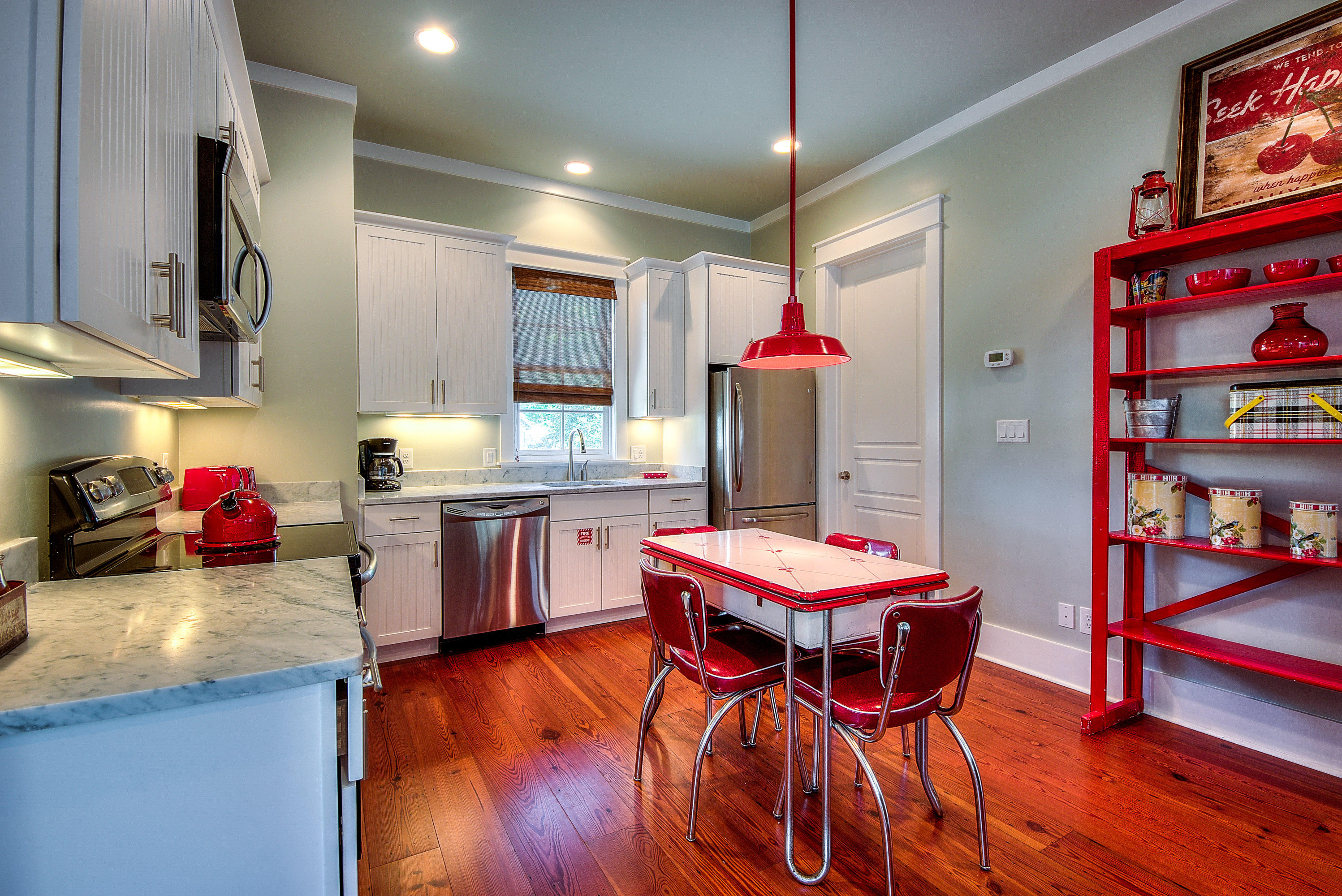 WATERCOLOR - Residential