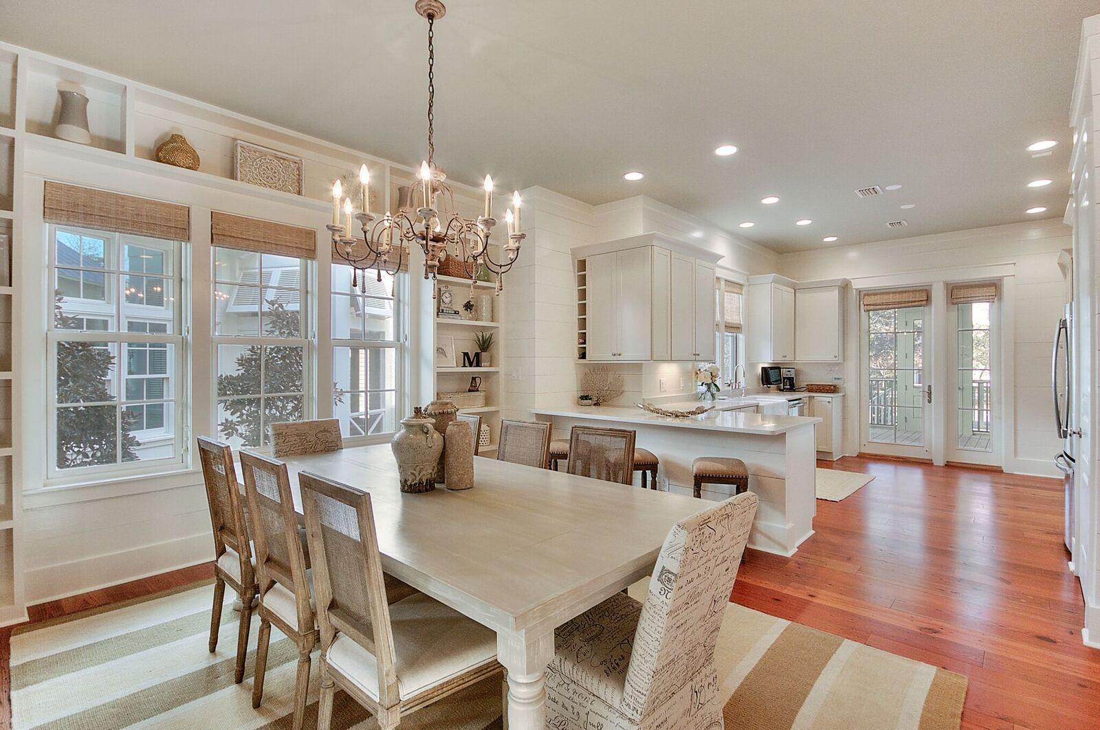 WATERCOLOR - Residential