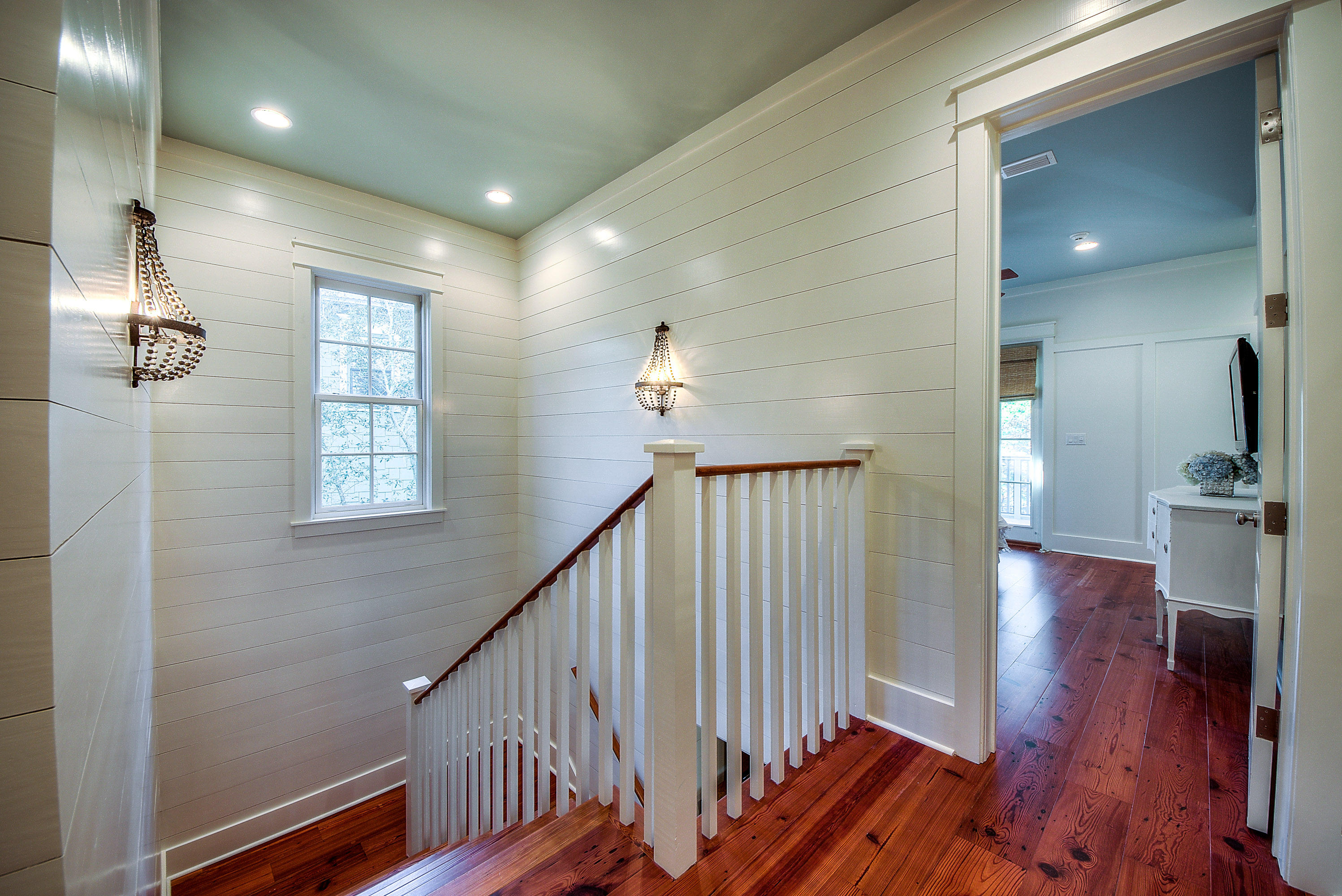 WATERCOLOR - Residential