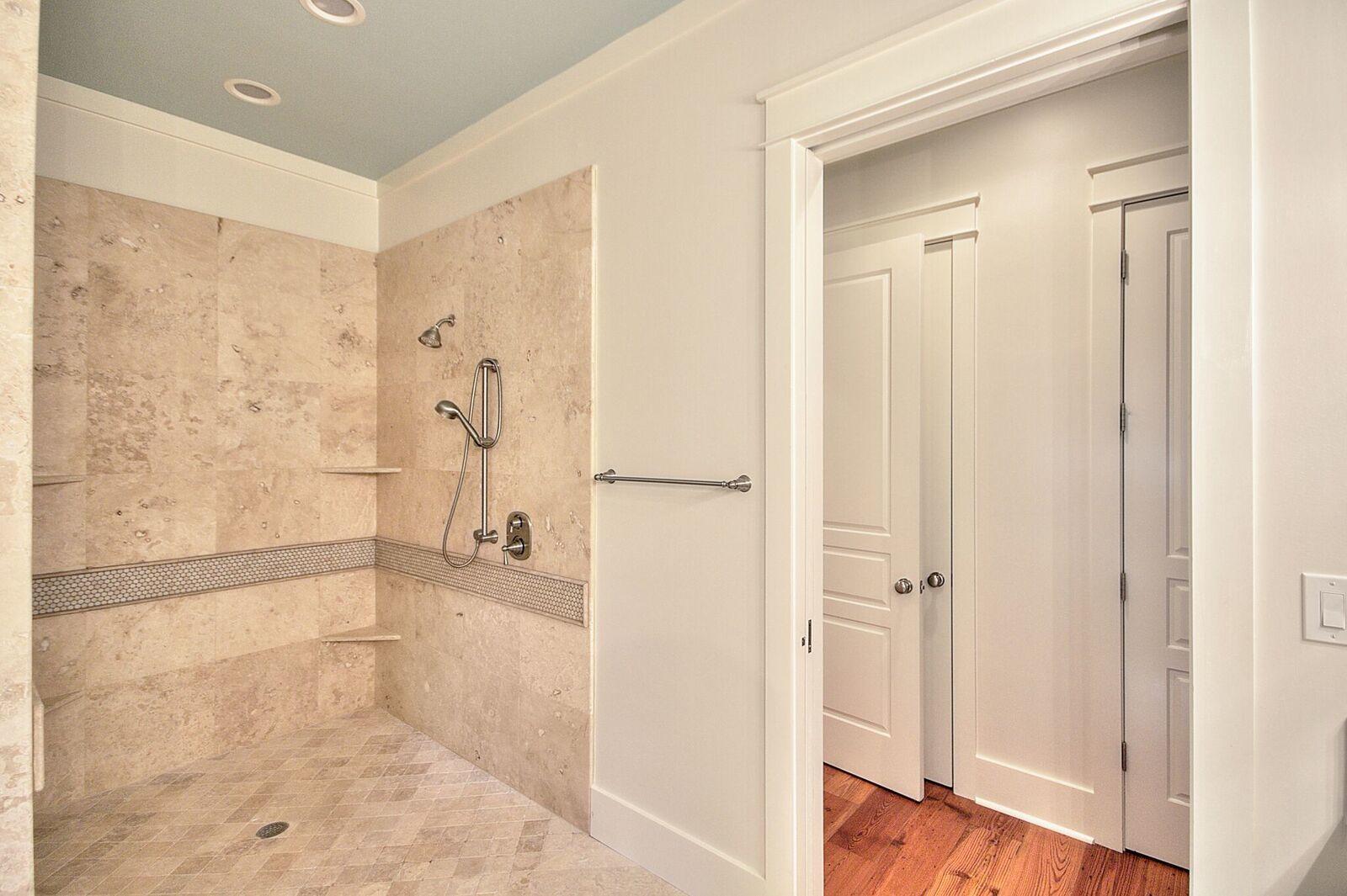 WATERCOLOR - Residential