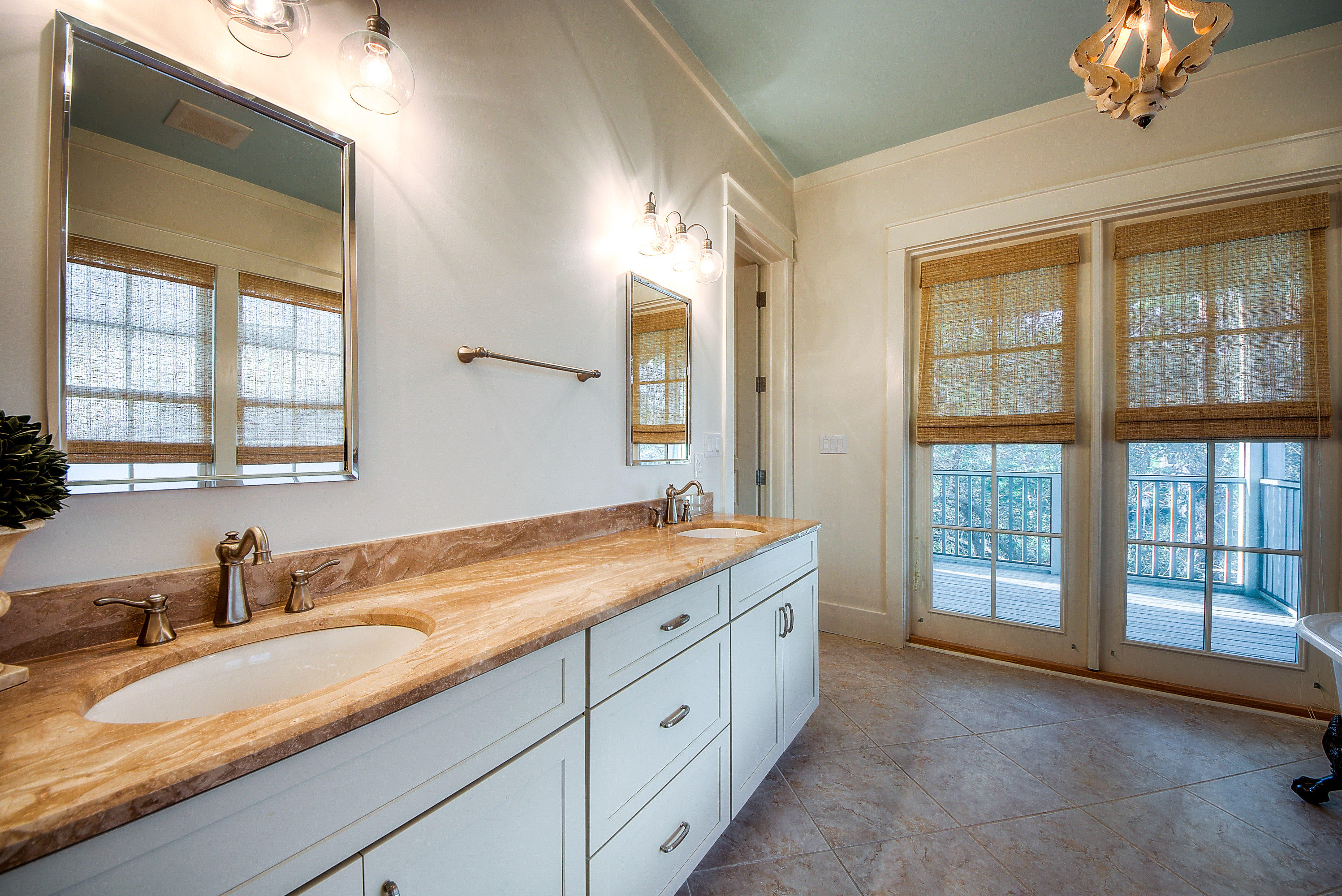 WATERCOLOR - Residential