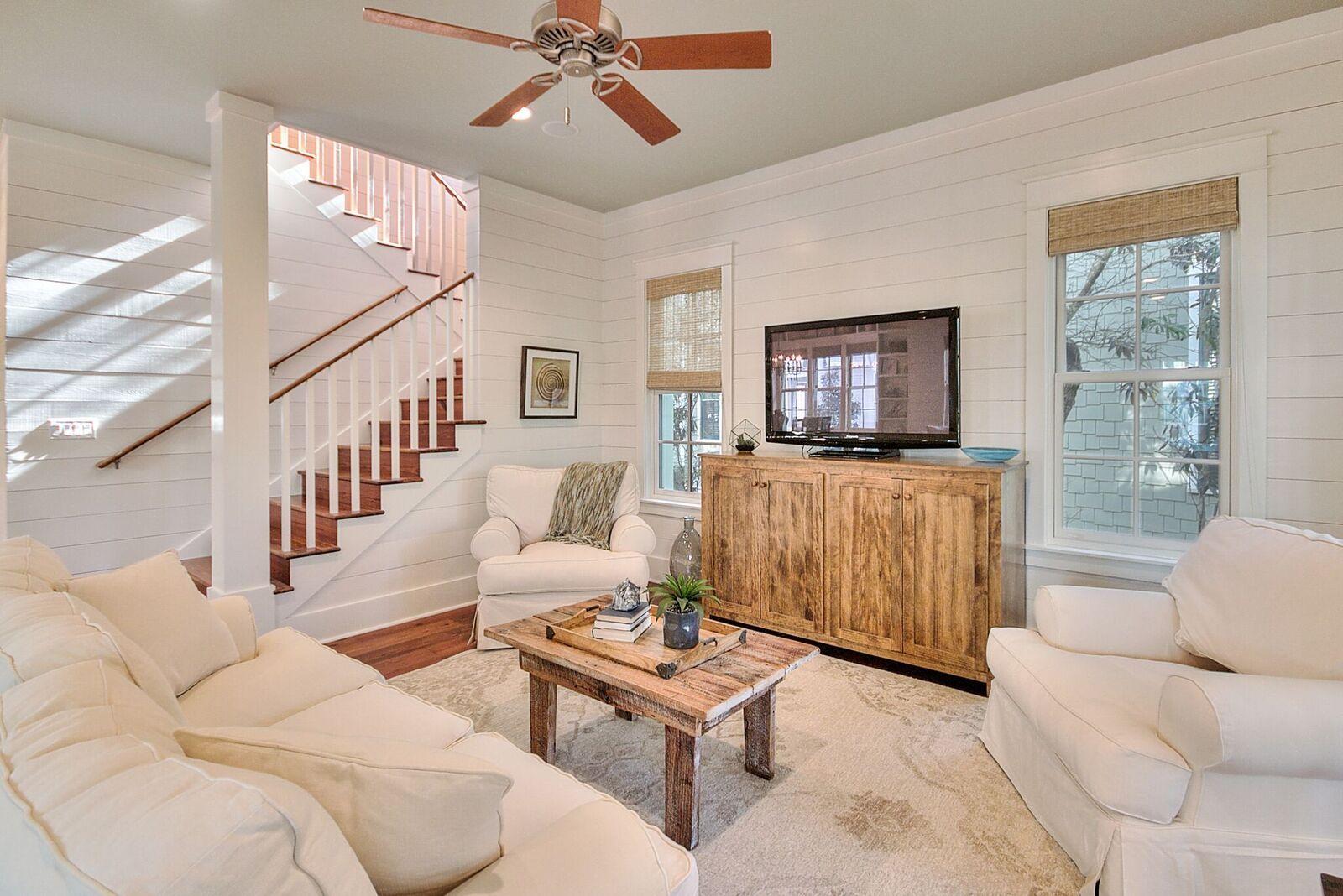 WATERCOLOR - Residential