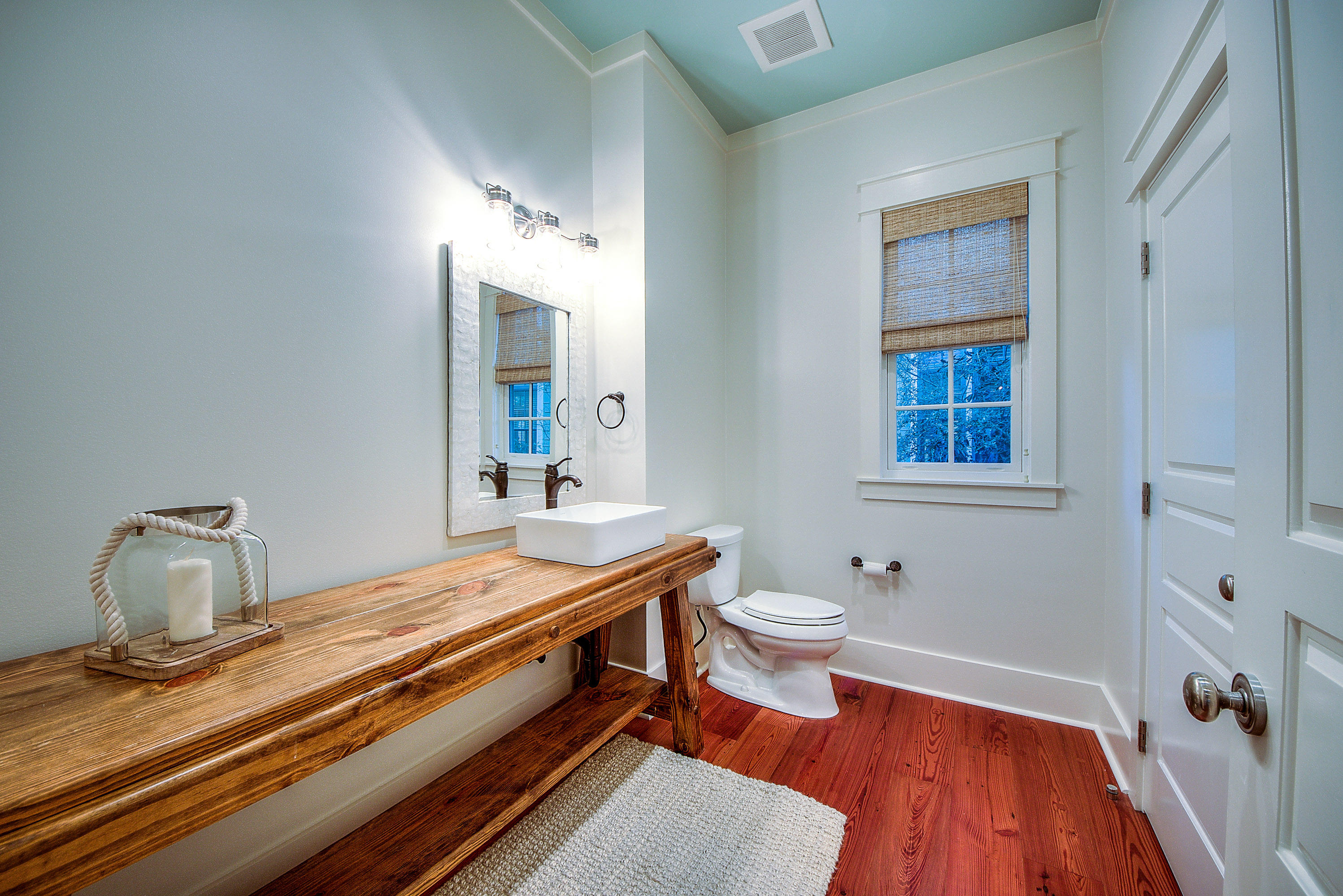 WATERCOLOR - Residential