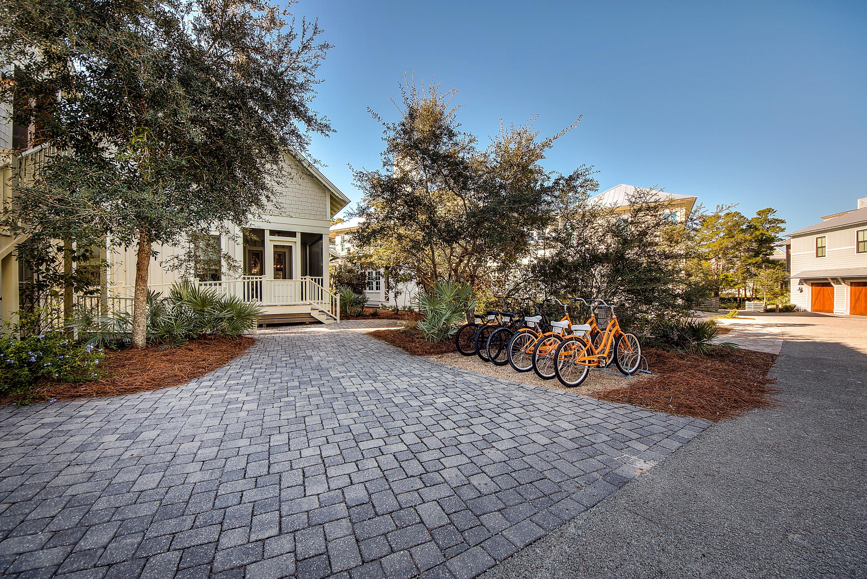 WATERCOLOR - Residential