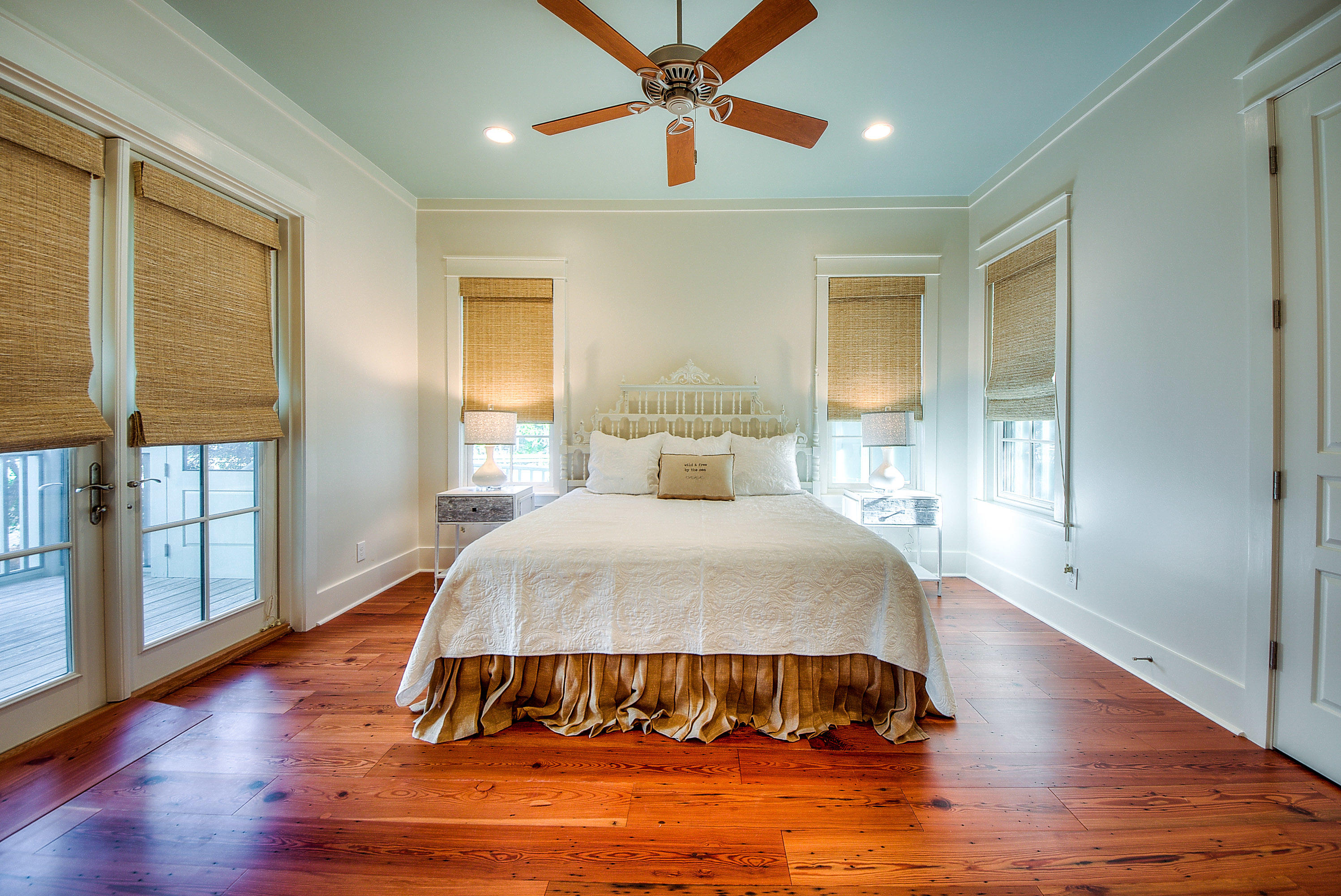 WATERCOLOR - Residential