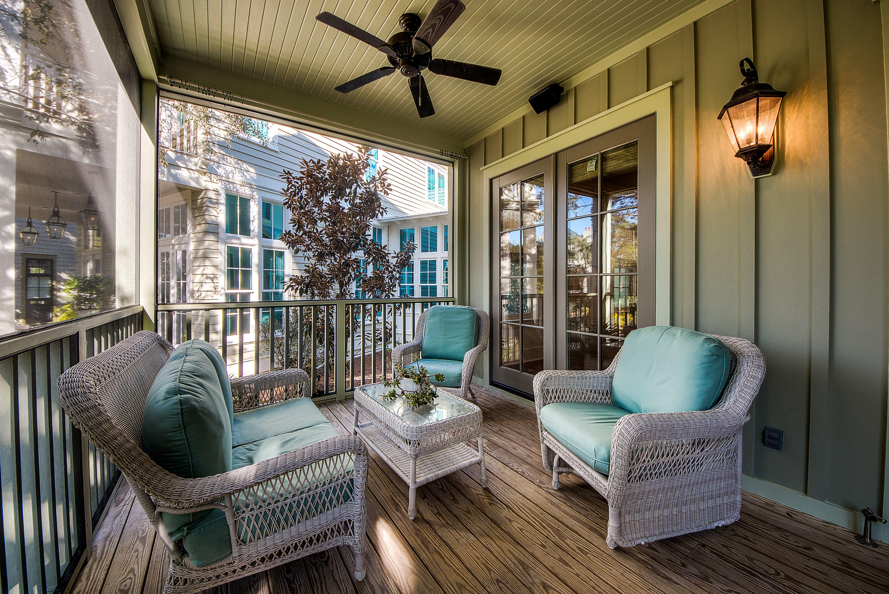 WATERCOLOR - Residential