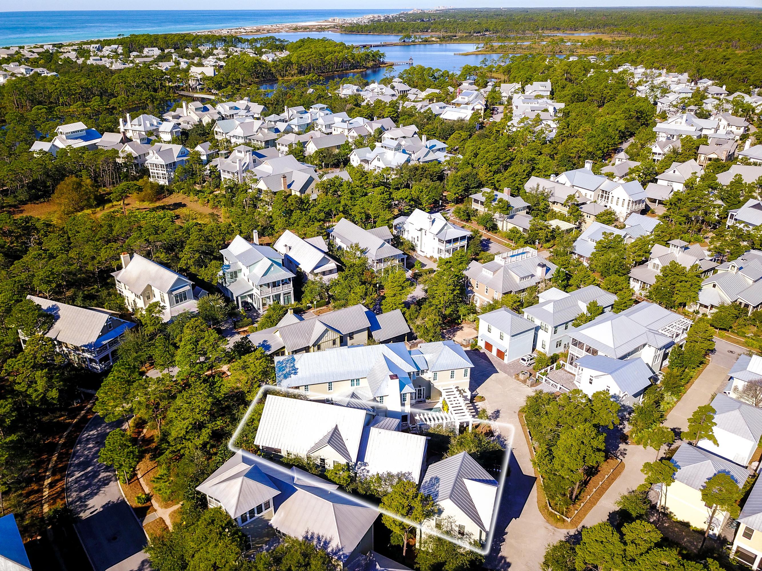 WATERCOLOR - Residential