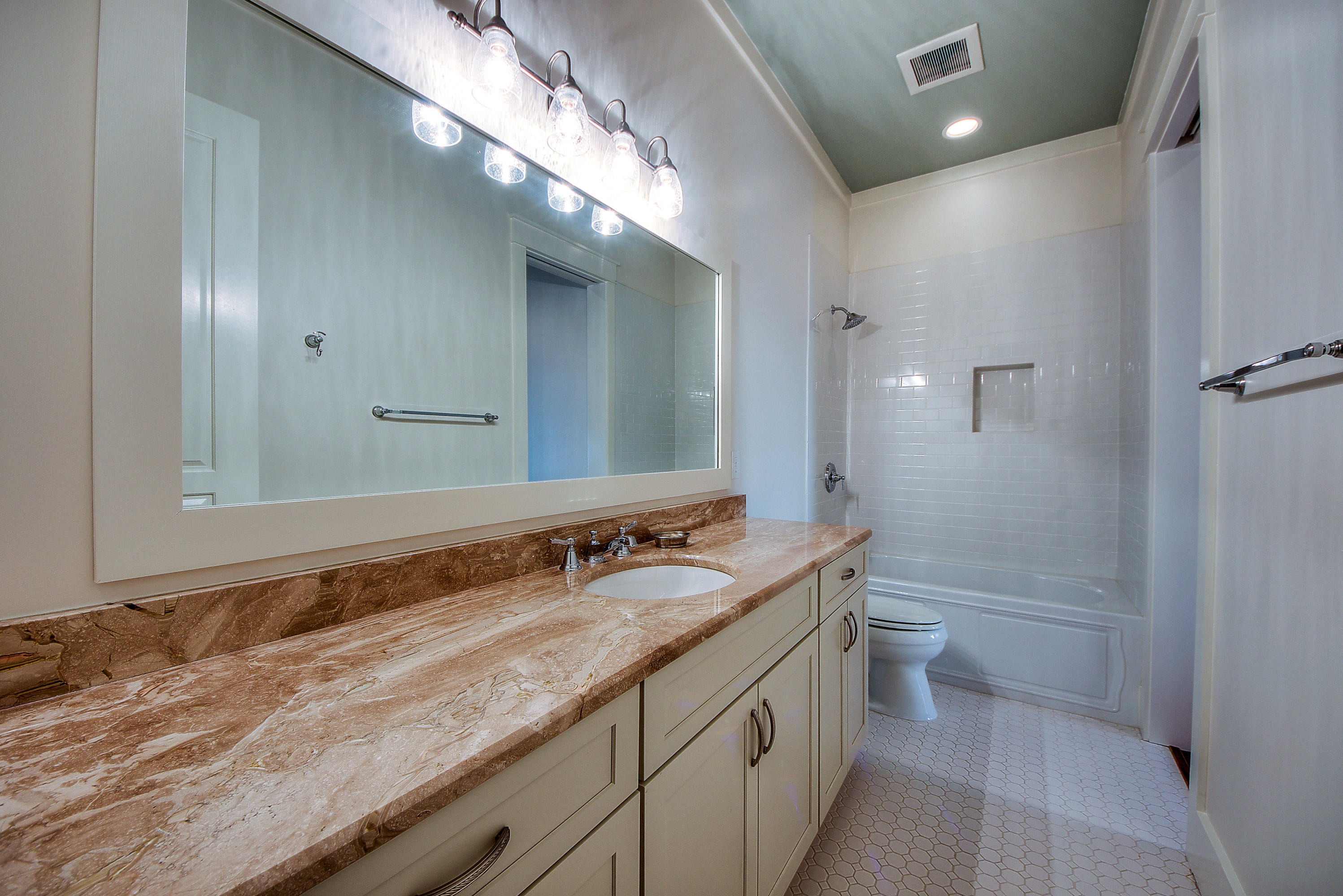 WATERCOLOR - Residential