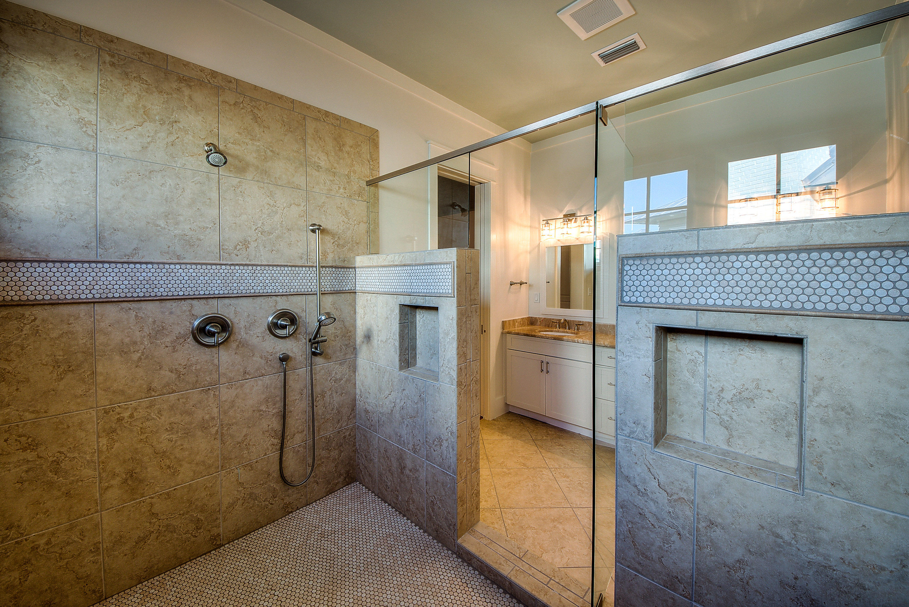 WATERCOLOR - Residential